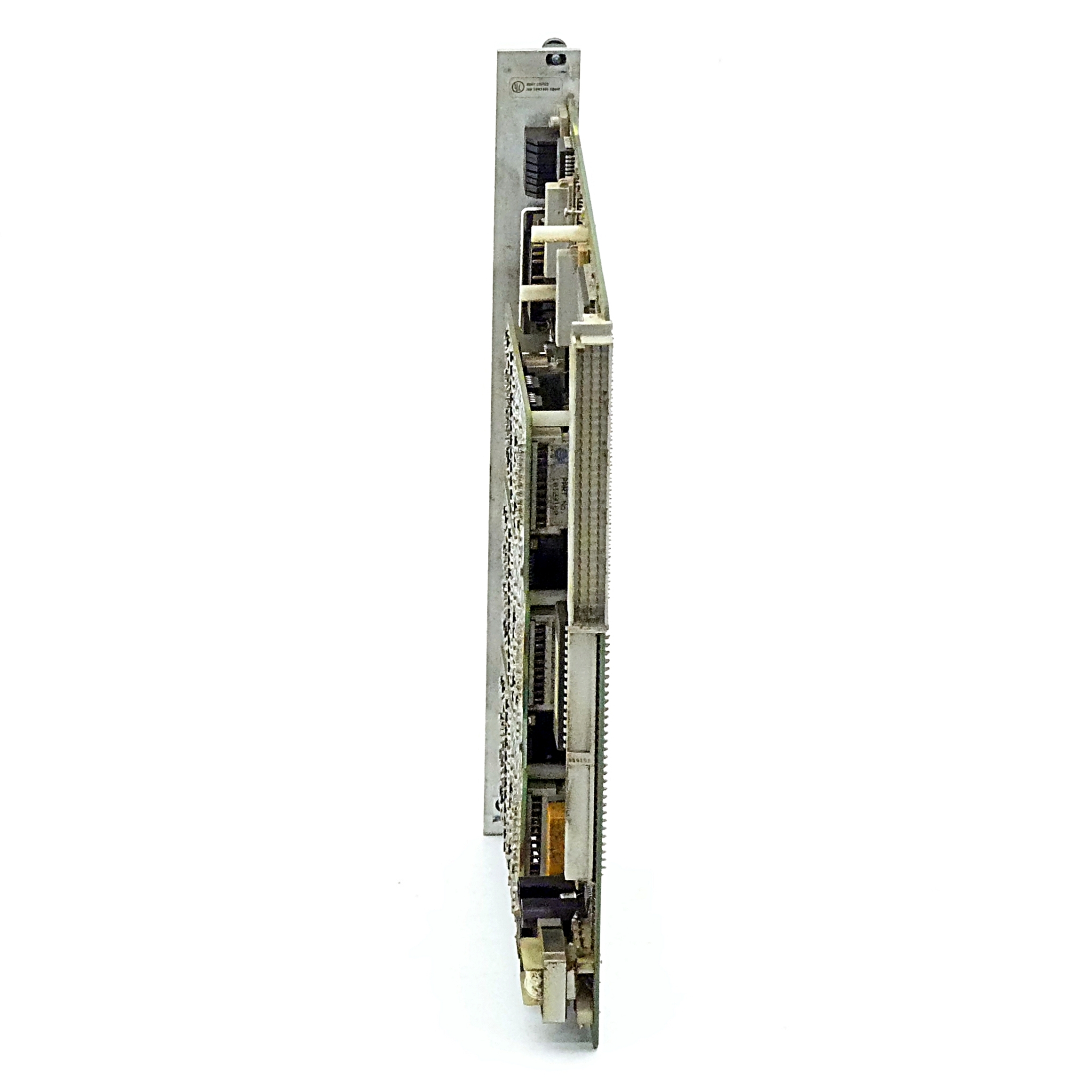Circuit Board SCC2 Used