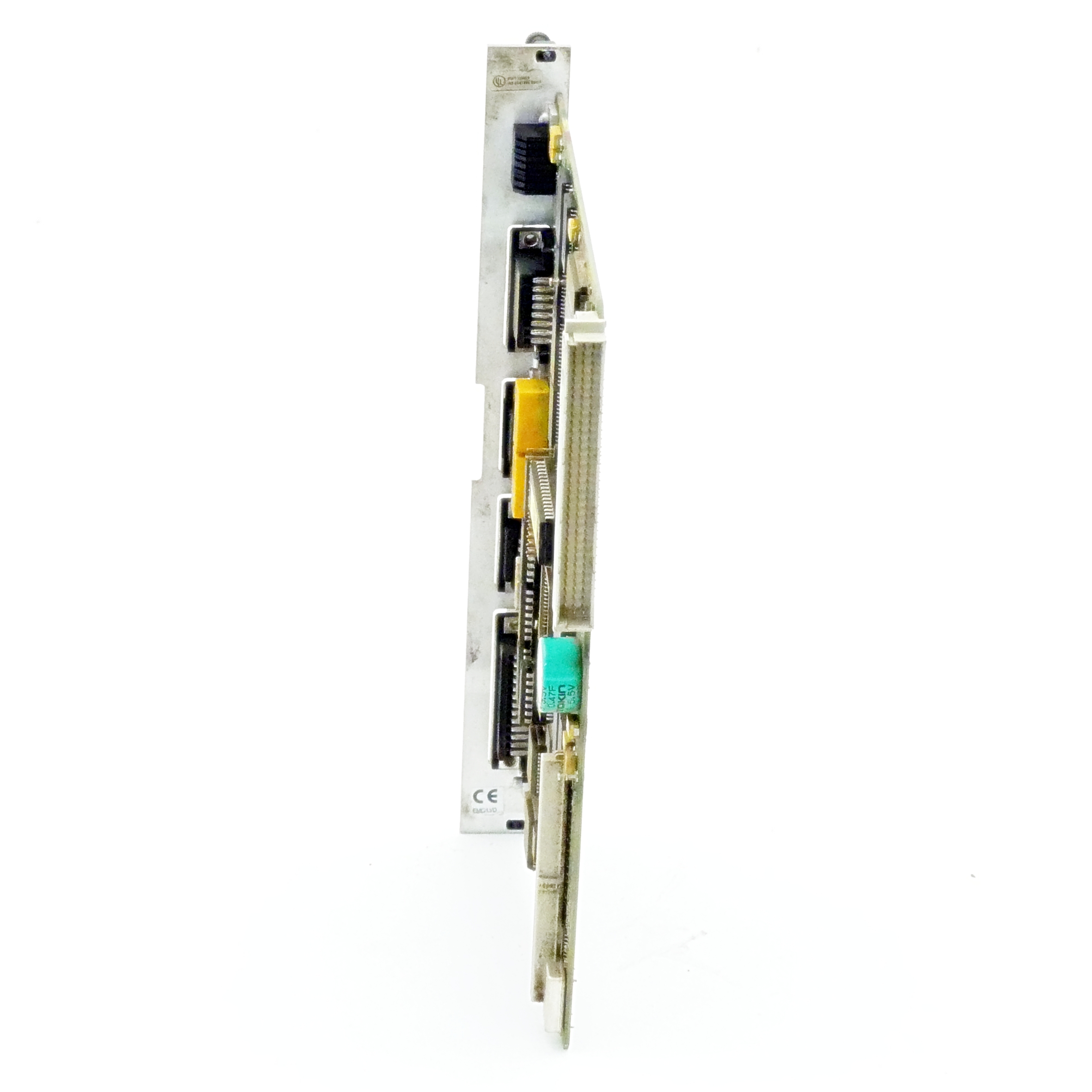 Circuit Board RBC2 Used