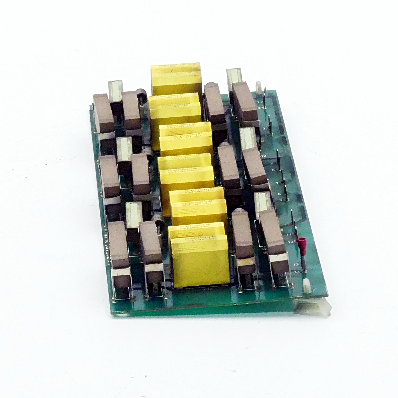 Circuit Board  Used