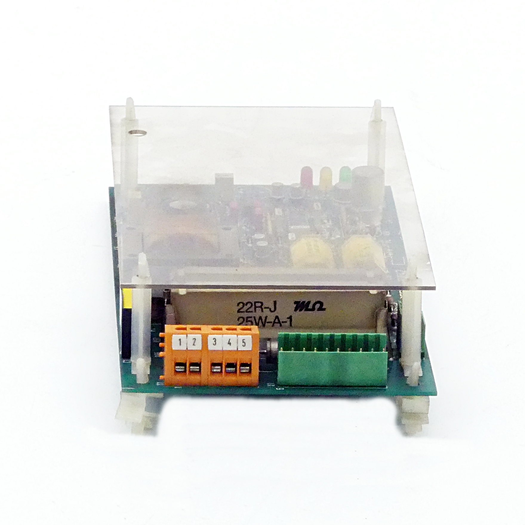 Circuit Board  Used