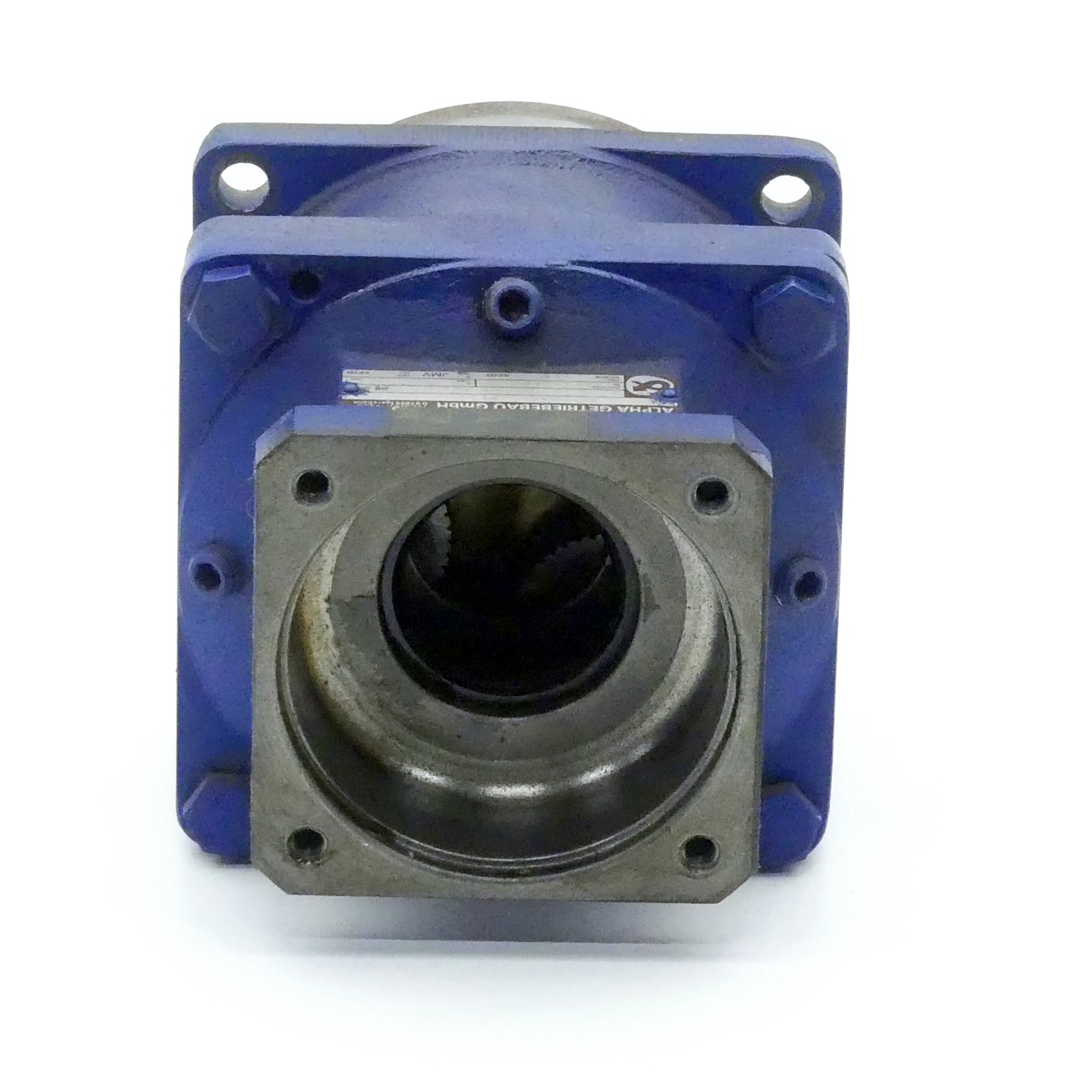 Getriebe SP.140-M1-6 