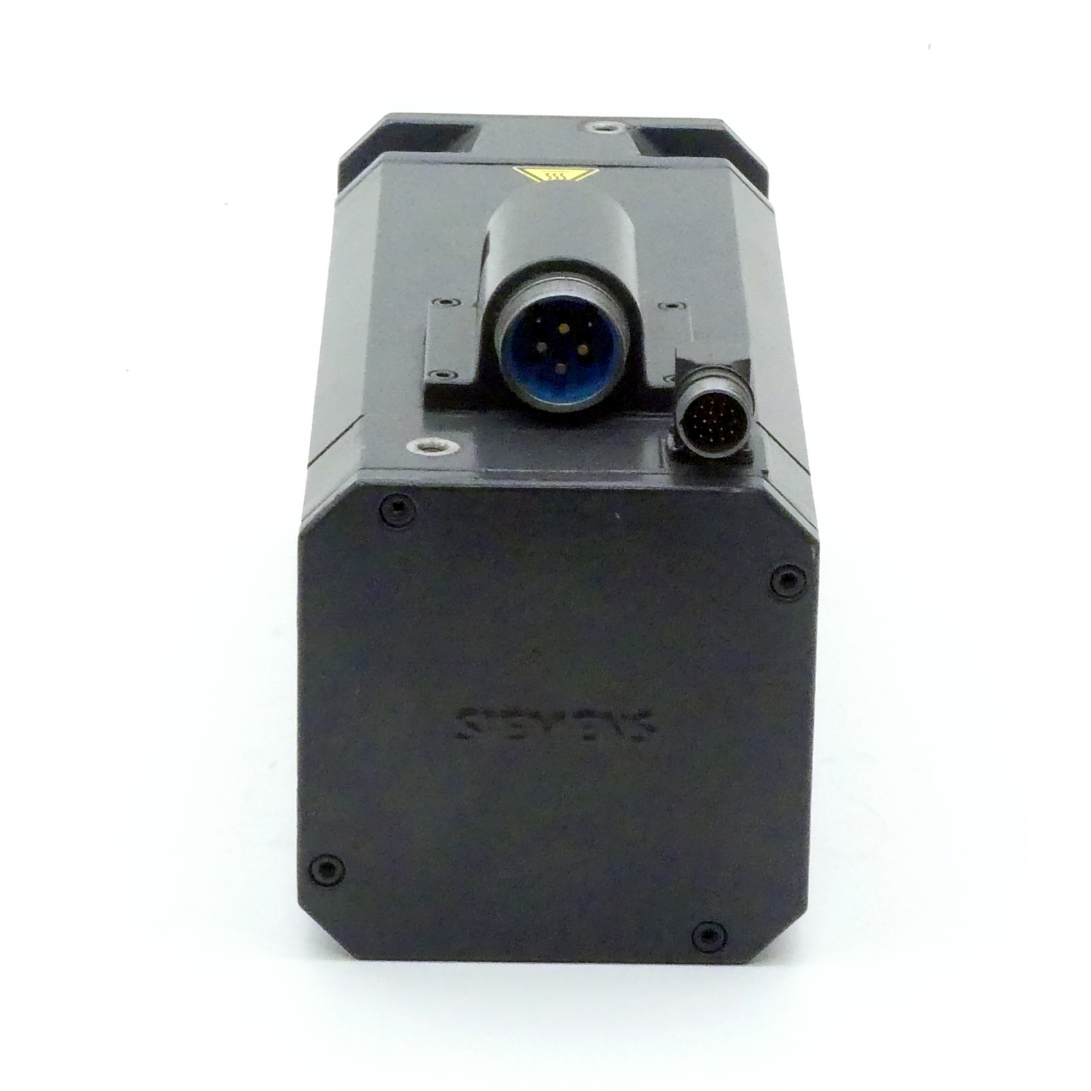 Bürstenloser Servomotor 