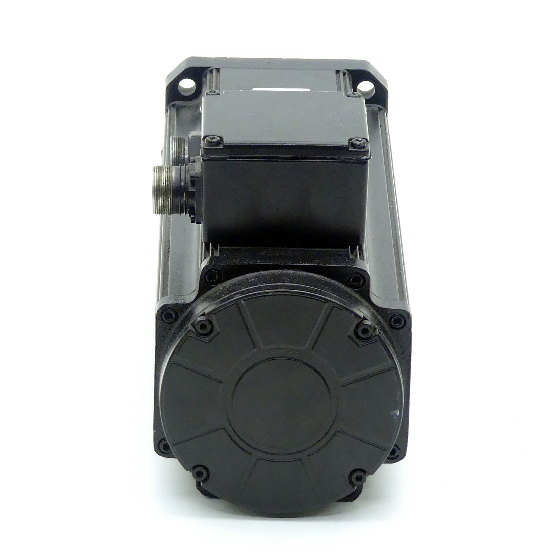 Brushless Servo Motor HD640EMR6301 