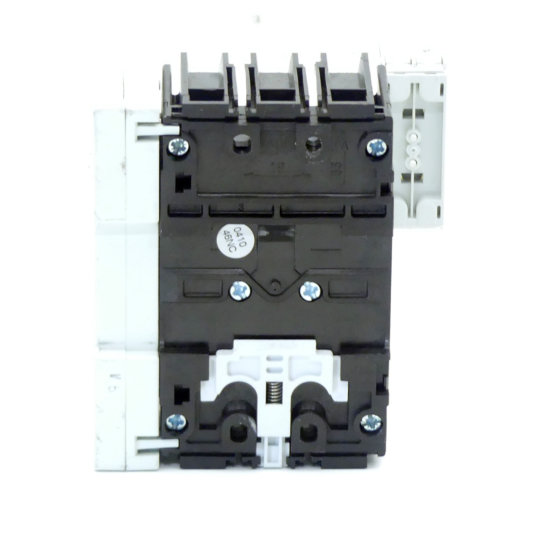 Motor protection switch PKZ2 