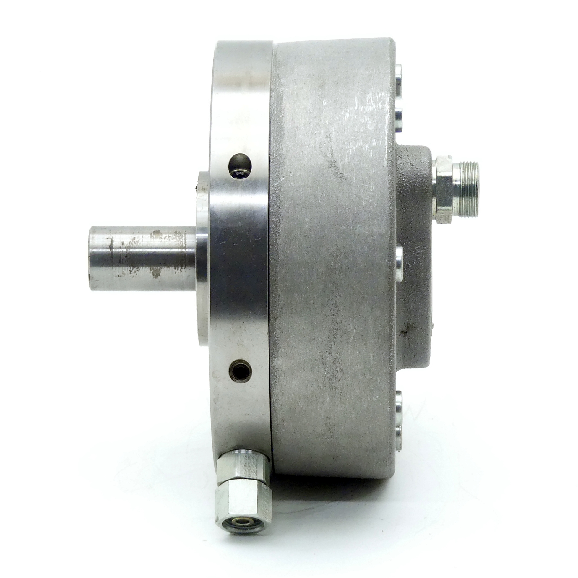 Radialkolbenpumpe BRK12-4.40-900-P-Bh00 