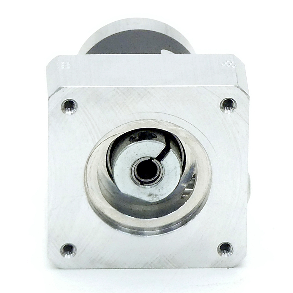 Planetengetriebe PLE40 i=64  