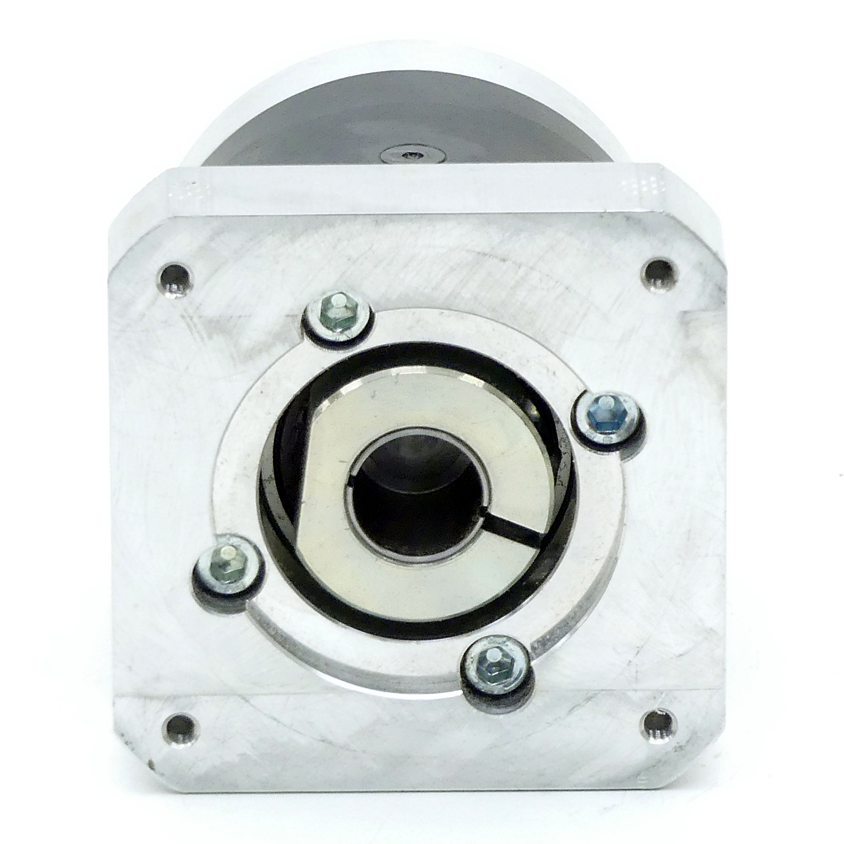 Planetary gear box PLE80 i=5  