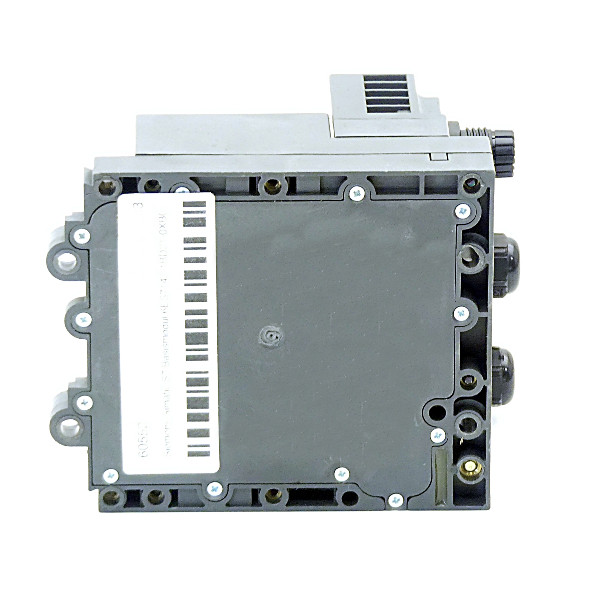 Basic module ET 200X 