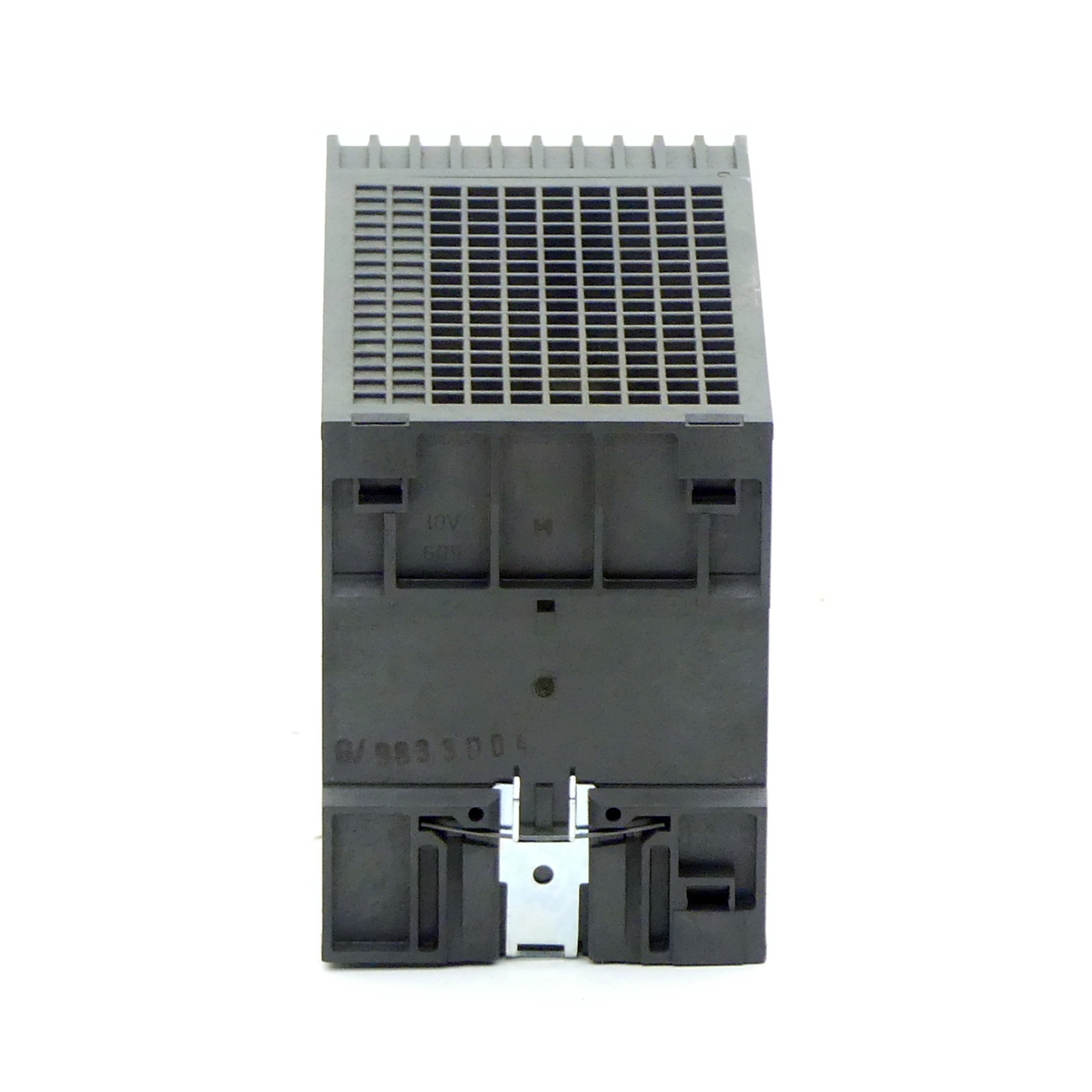 Sicherheitsschaltgerät  