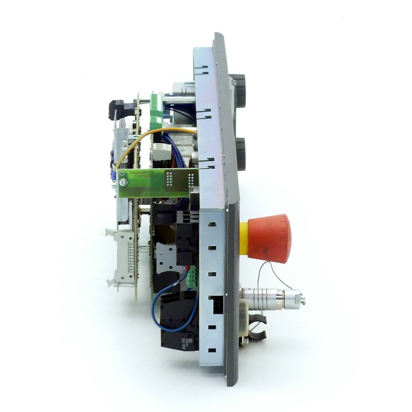 Bedien- oder Anzeigemodul (HMI) SINUMERIK 