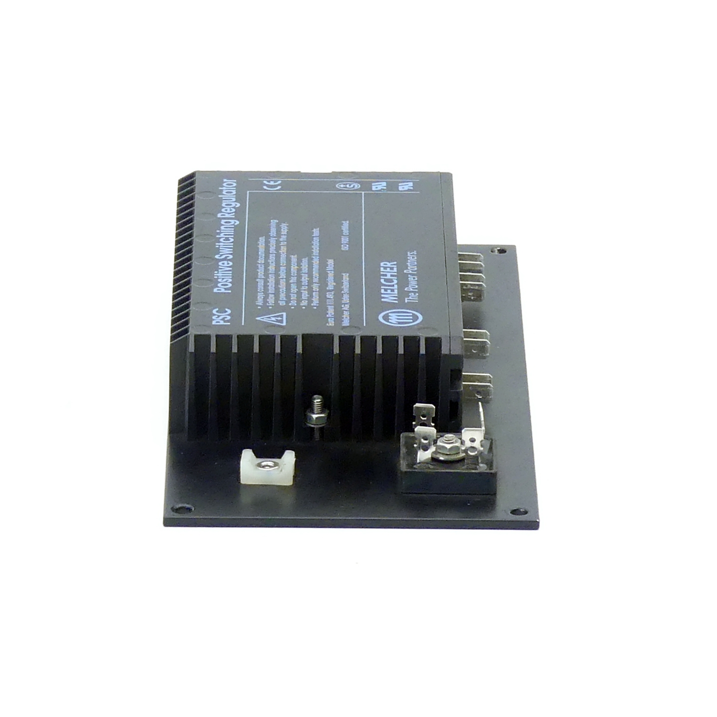 Positiver Schaltregler  