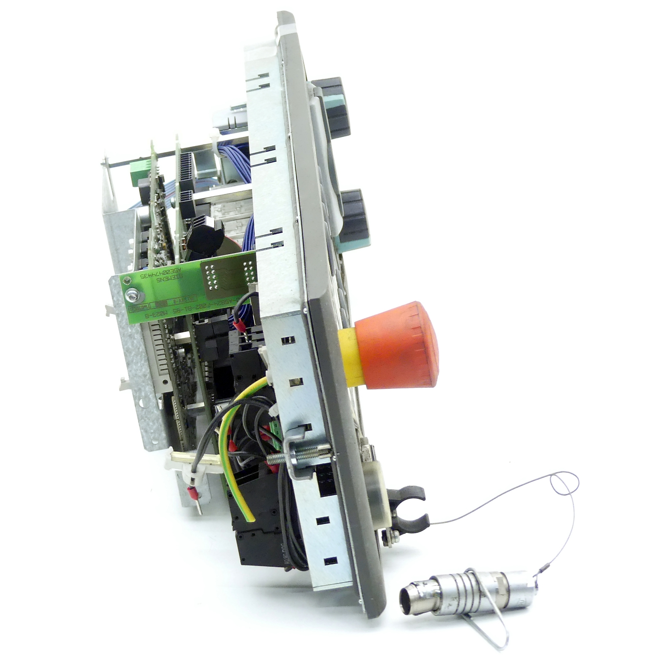 Machine control panel MPP483 HTC-S04 