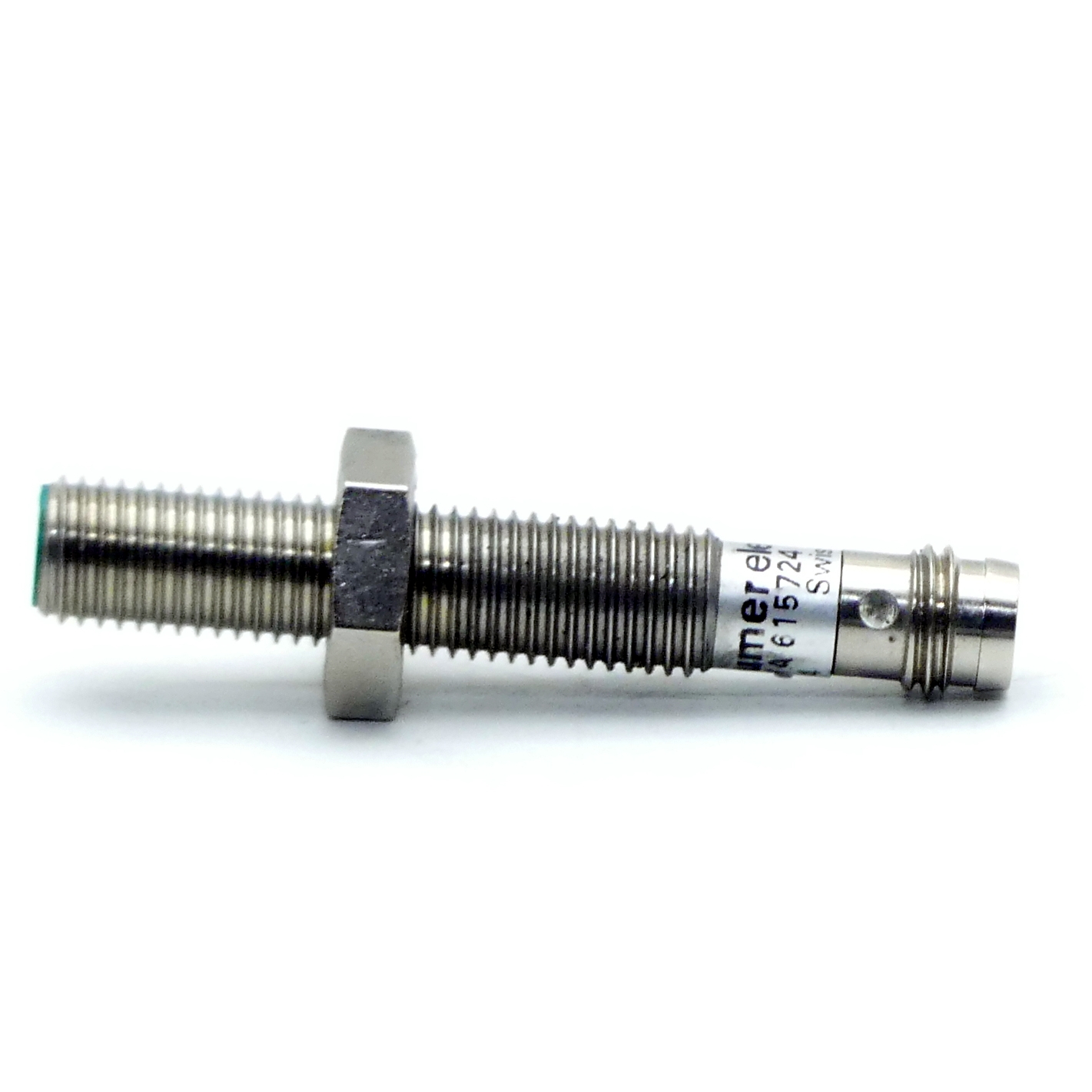 Induktiver Näherungsschalter  