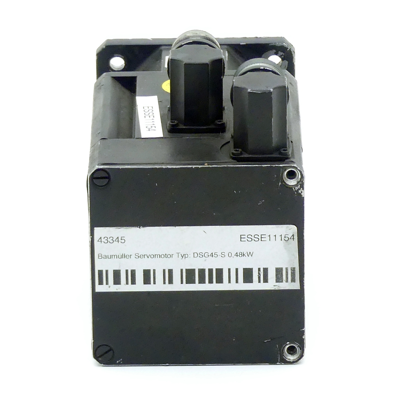 Servomotor DSG 45-S 