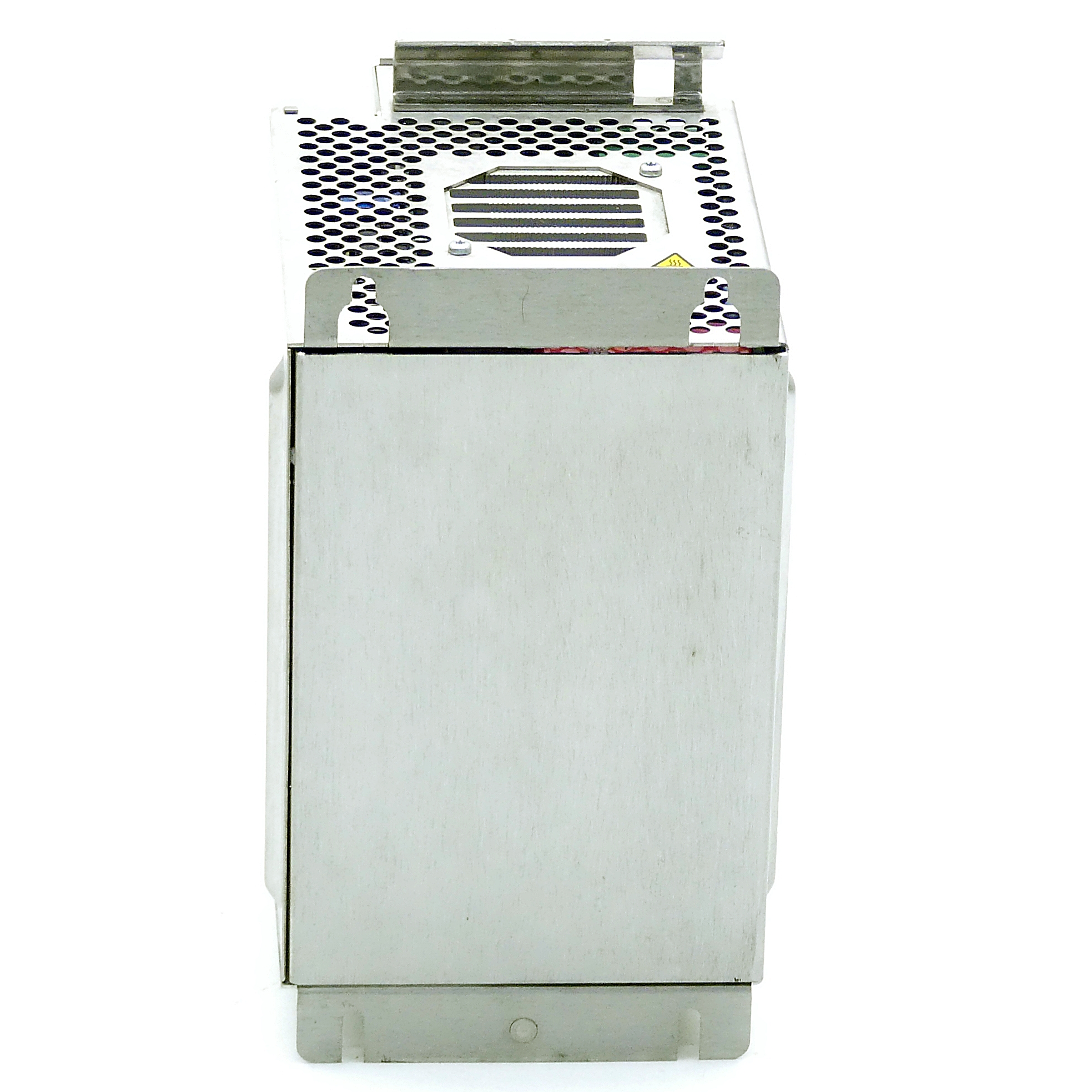 Positioning controller for 3-phase AC servo motors with CANopen fieldbus interface TLC534F -/HIFA/-/CAN  Used