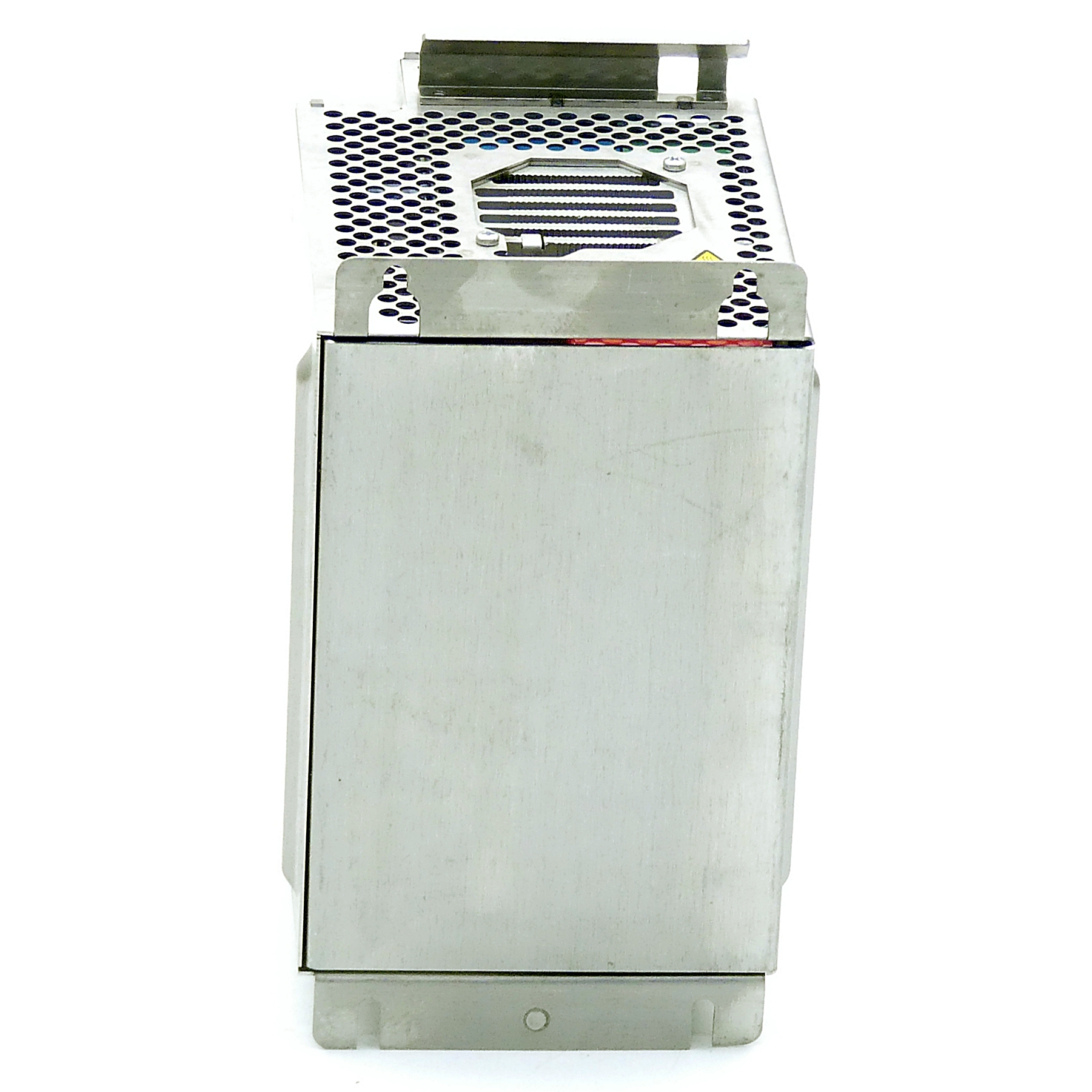 Positioning controller for 3-phase AC servo motors TLC434F -/HIFA/-/-  