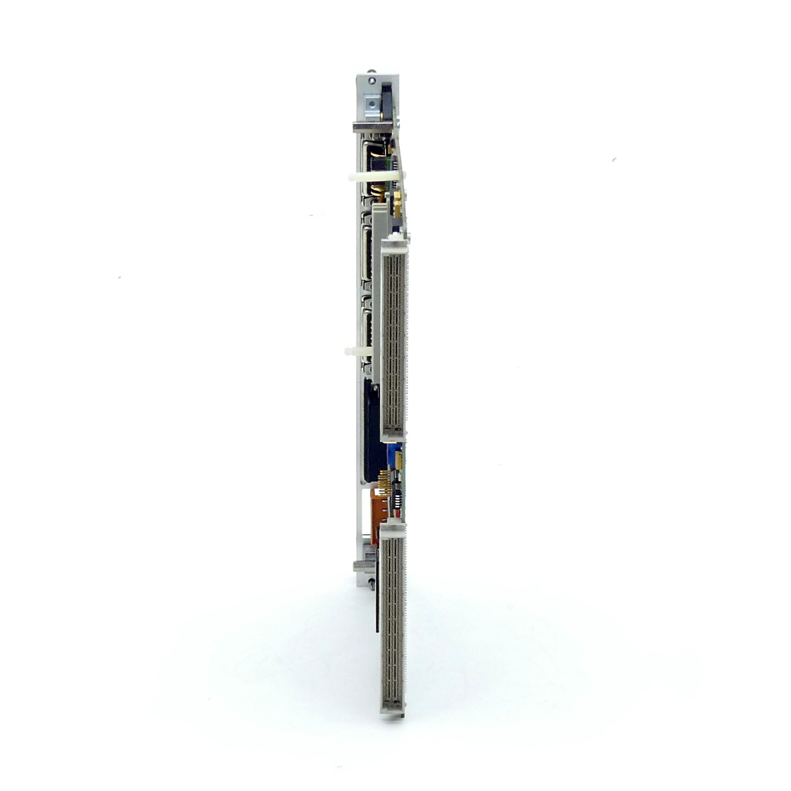 Measuring system card  Used