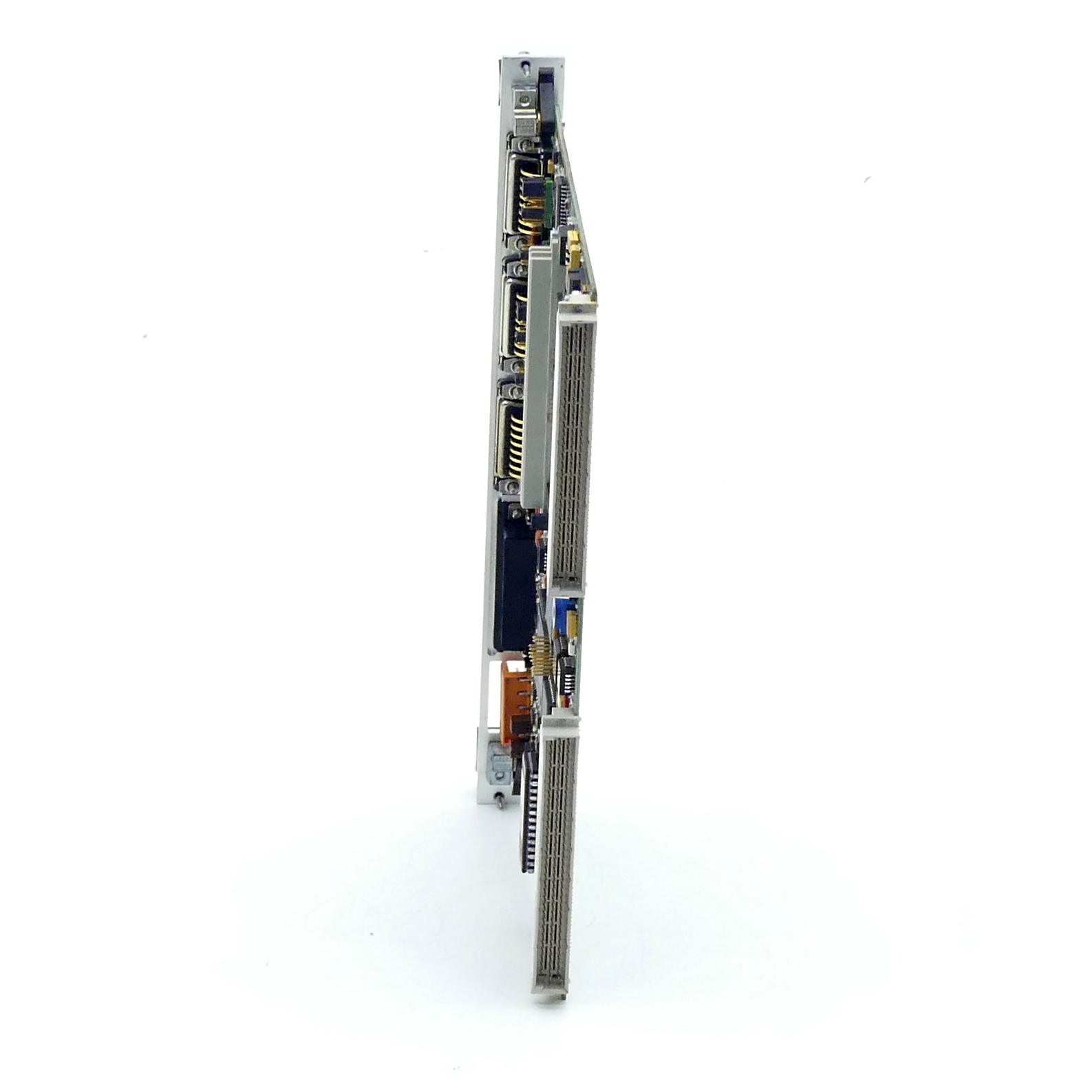 Measuring system card  Used
