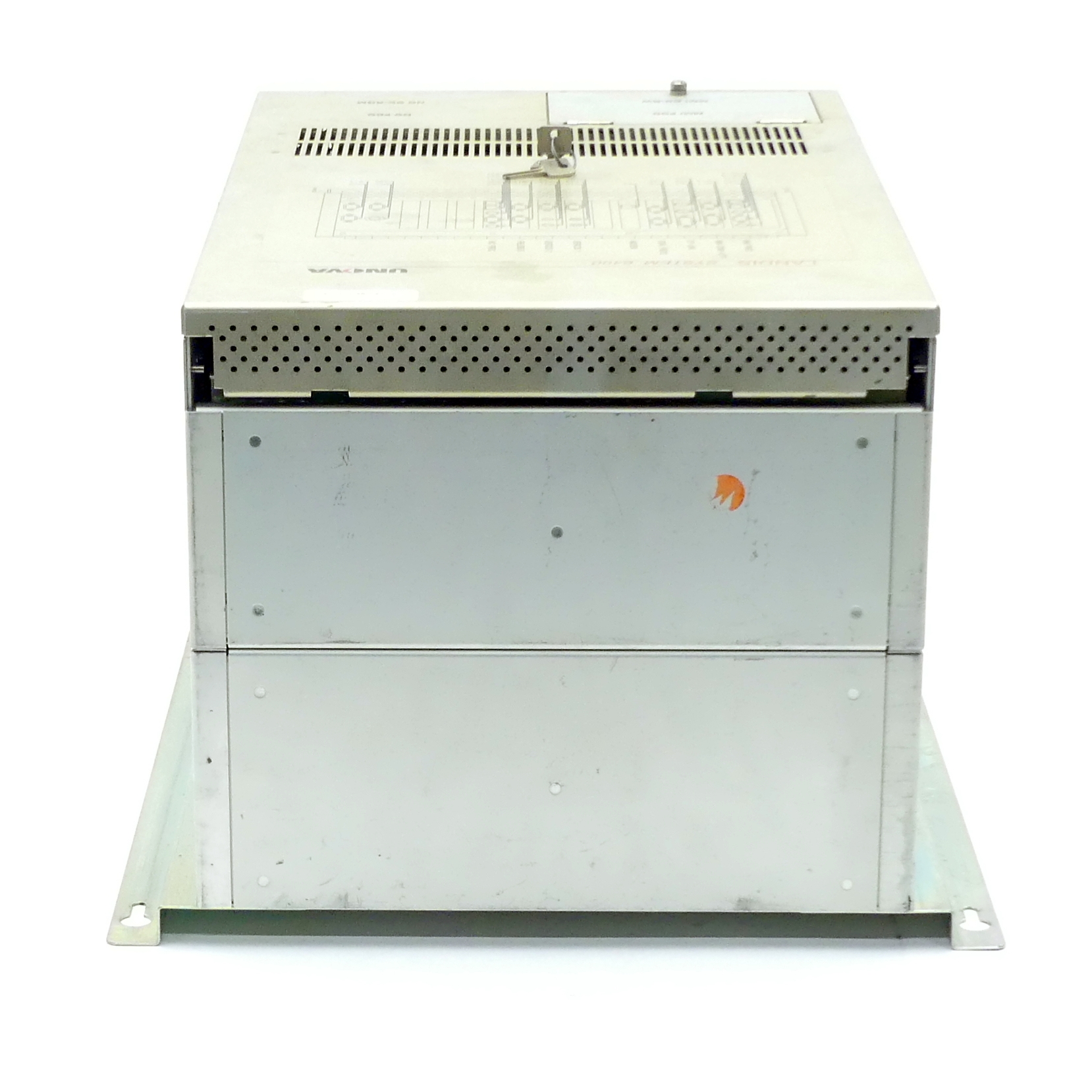 CNC-Steering Landis CNC 6400 Systems 