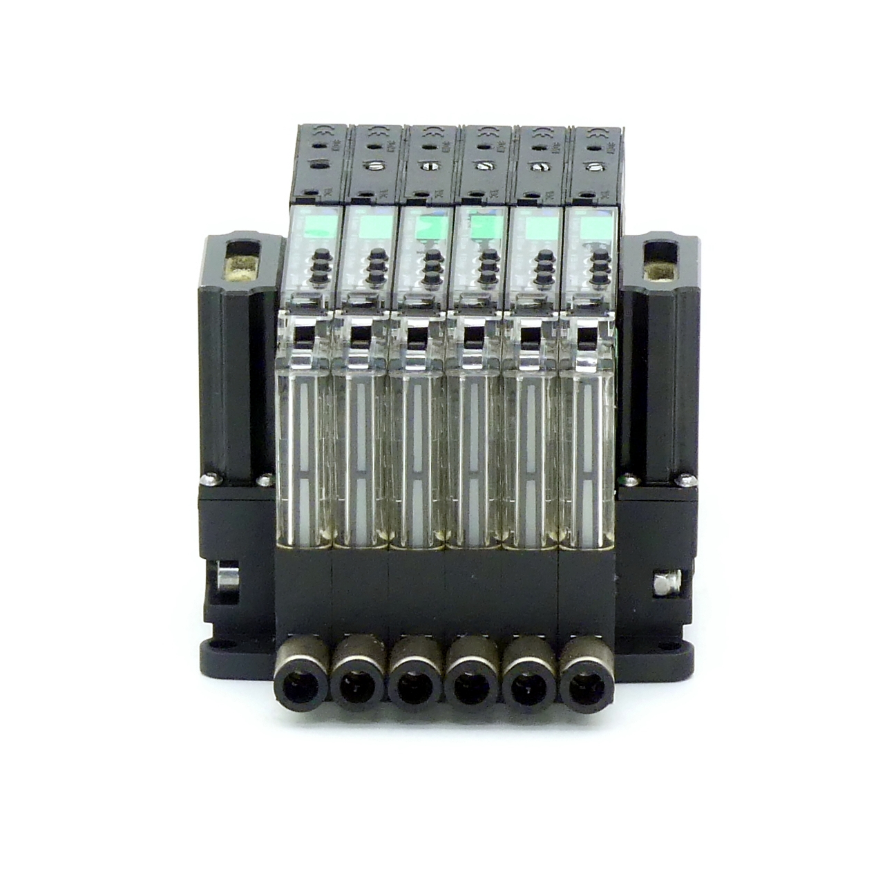 Vakuumauswerfer  Gebraucht