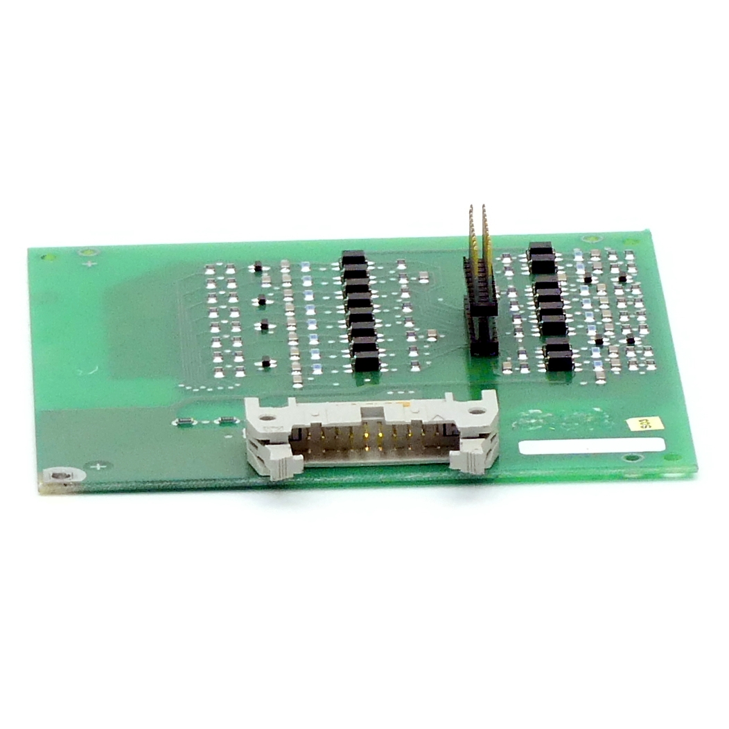 Operator Panel Board  