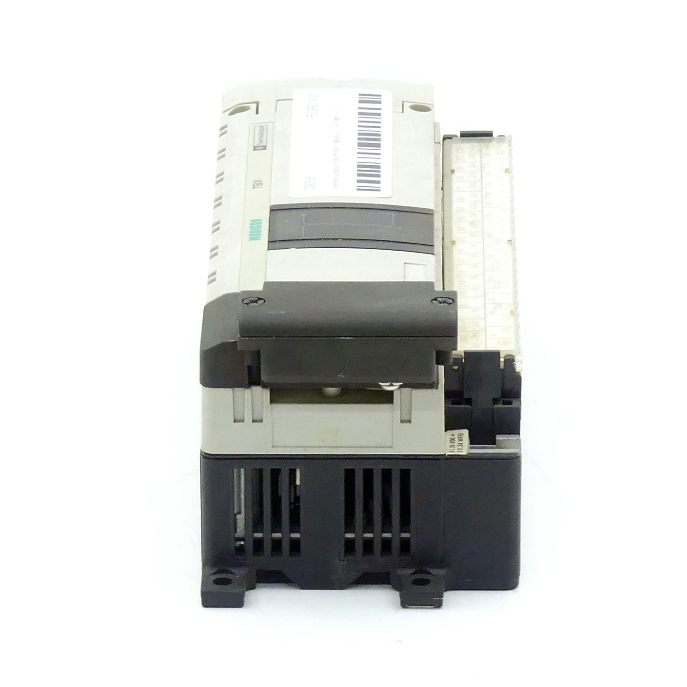 Schnittstellenmodul TBX7 SOC.8I+8OS 0,5A WFD 