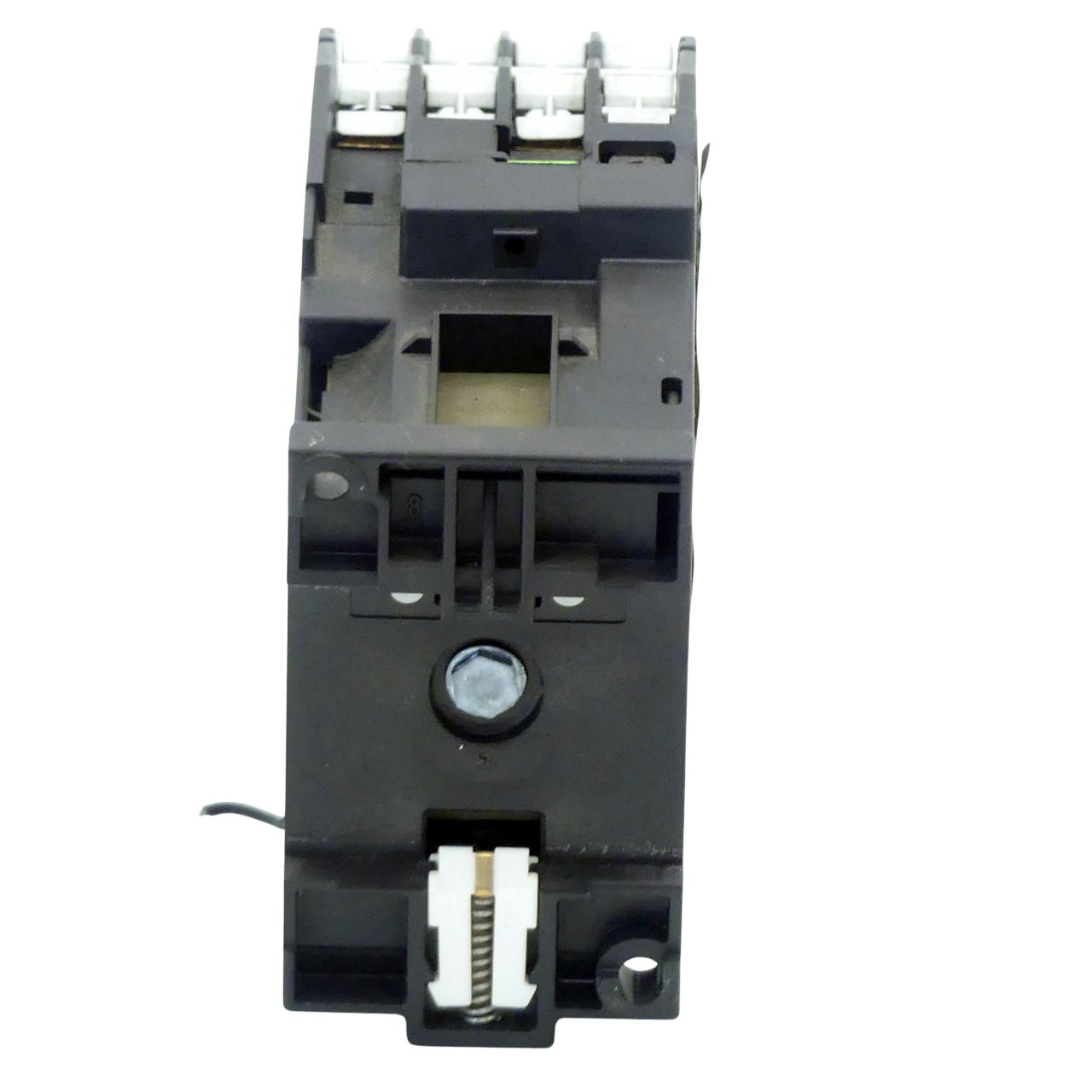auxiliary contactor  