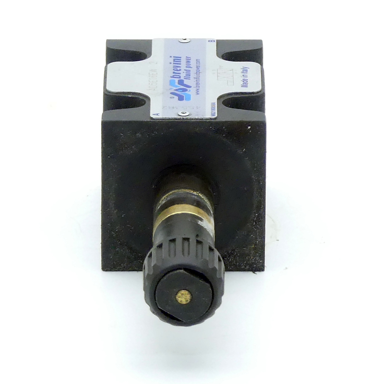 Cetop valve  