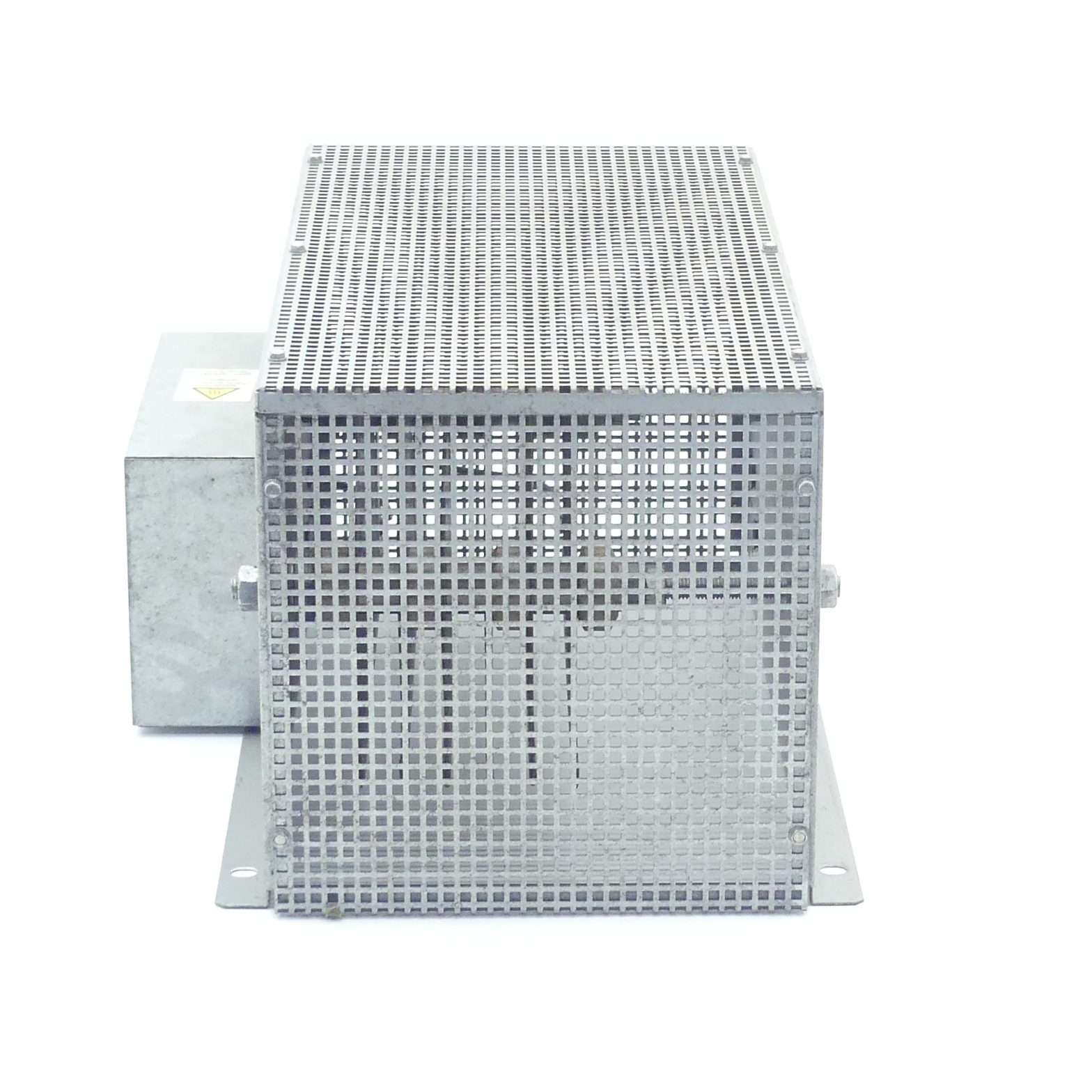 Bremswiderstand BW012-025-P 