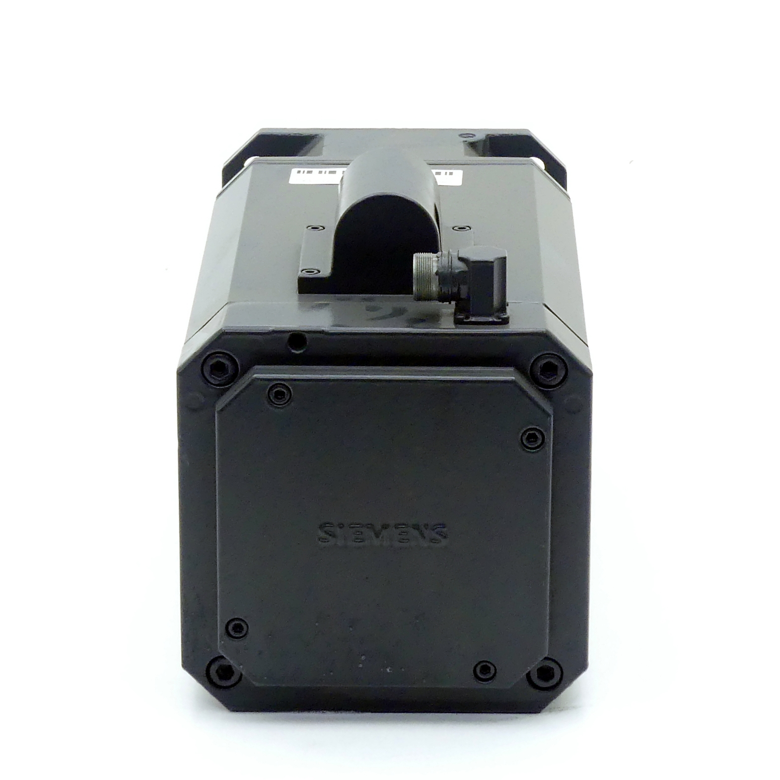 Bürstenloser Servomotor  