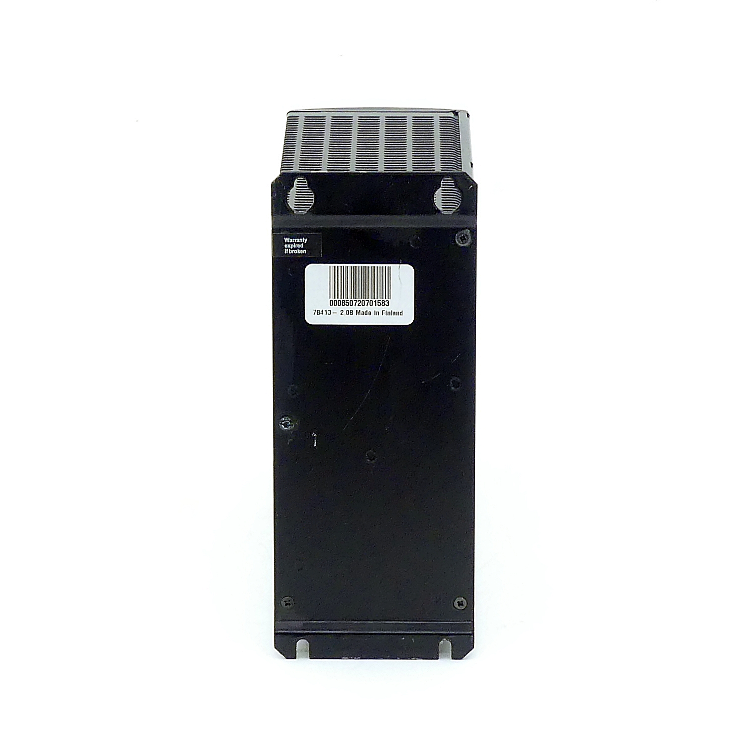 Power Supply MCS20  