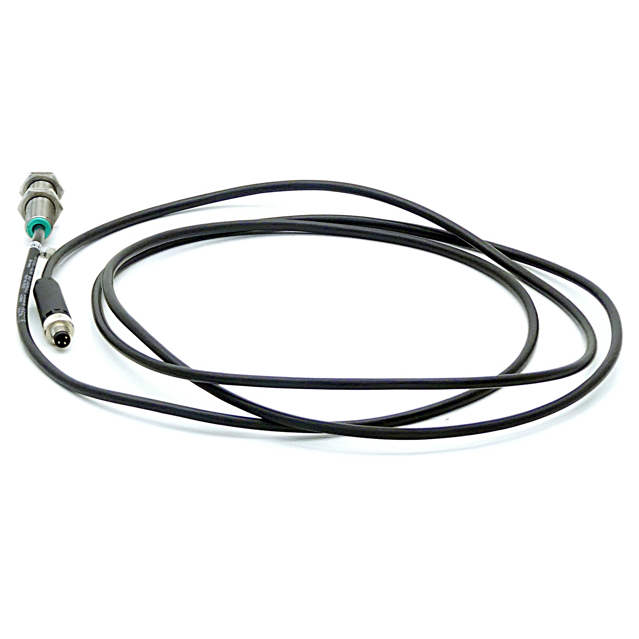 Inductive Sensor NJ2-12GM40-E2 