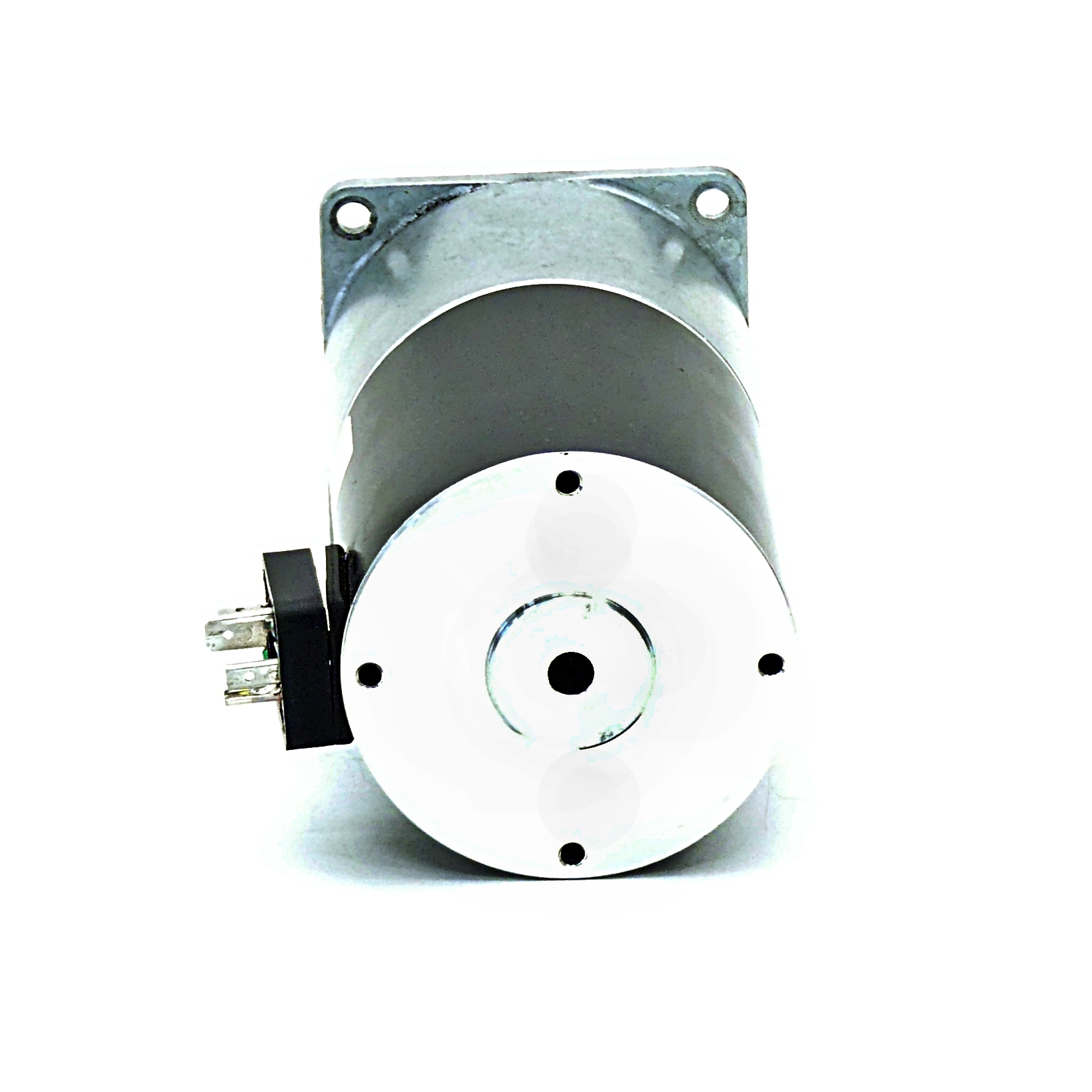 Gear motor 