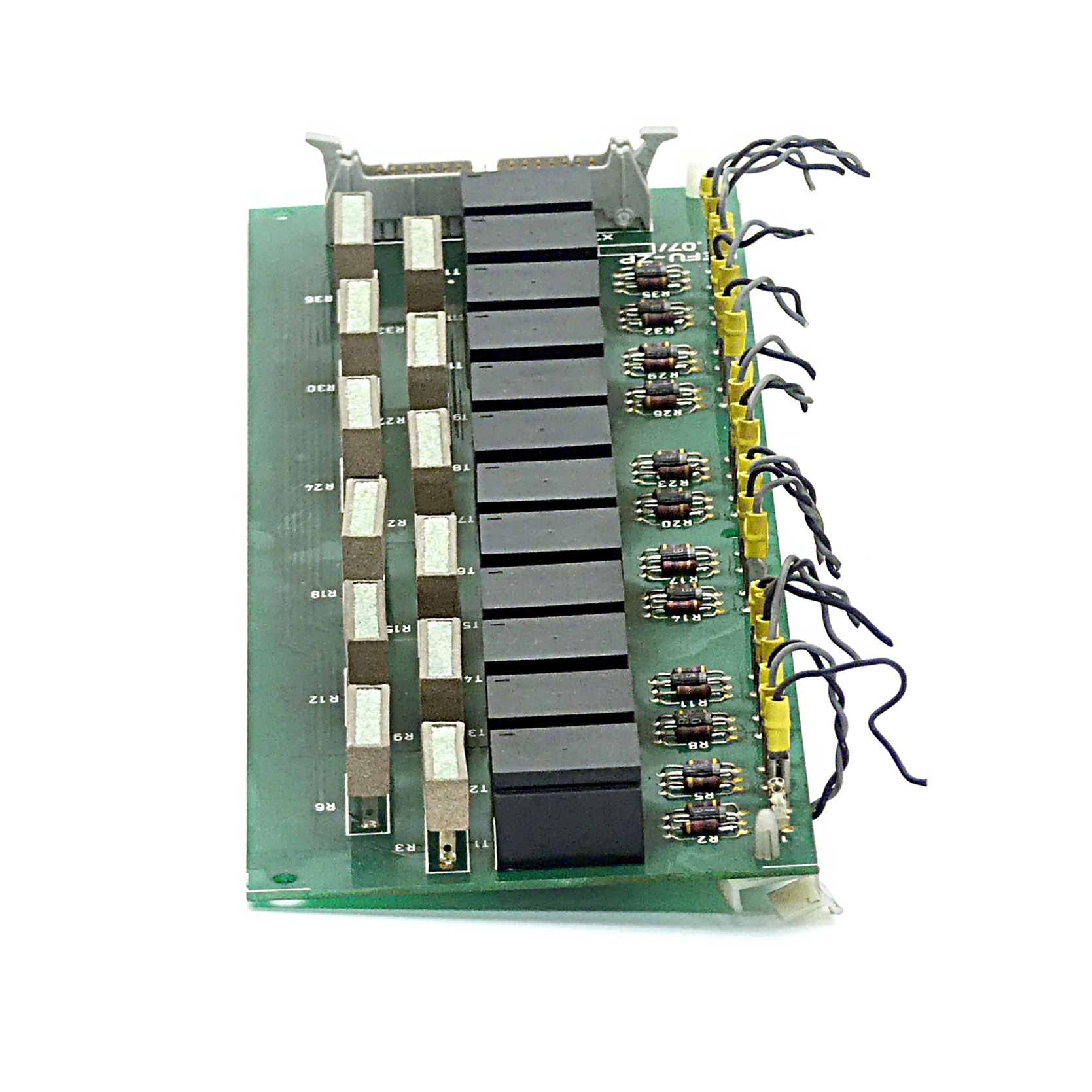Circuit Board  Used