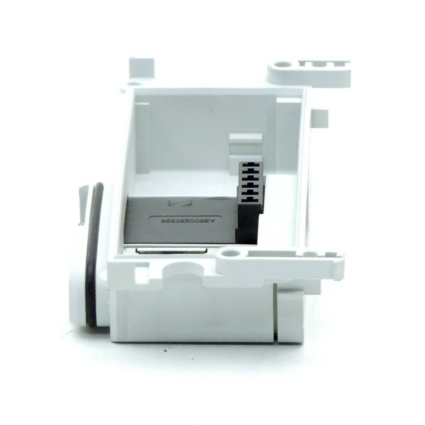 Grundbaugruppe Steckmodul  