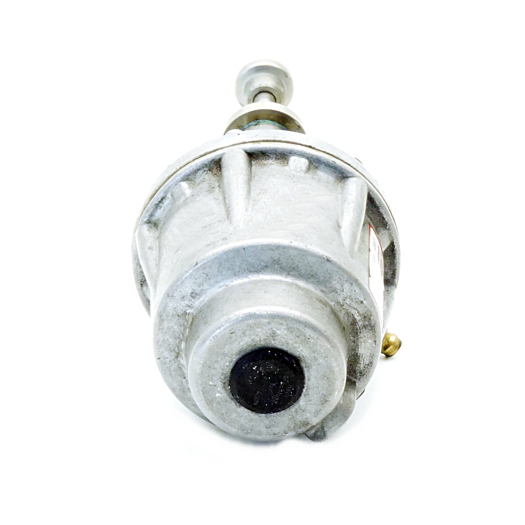 Schräg-Sitzventil  Gebraucht