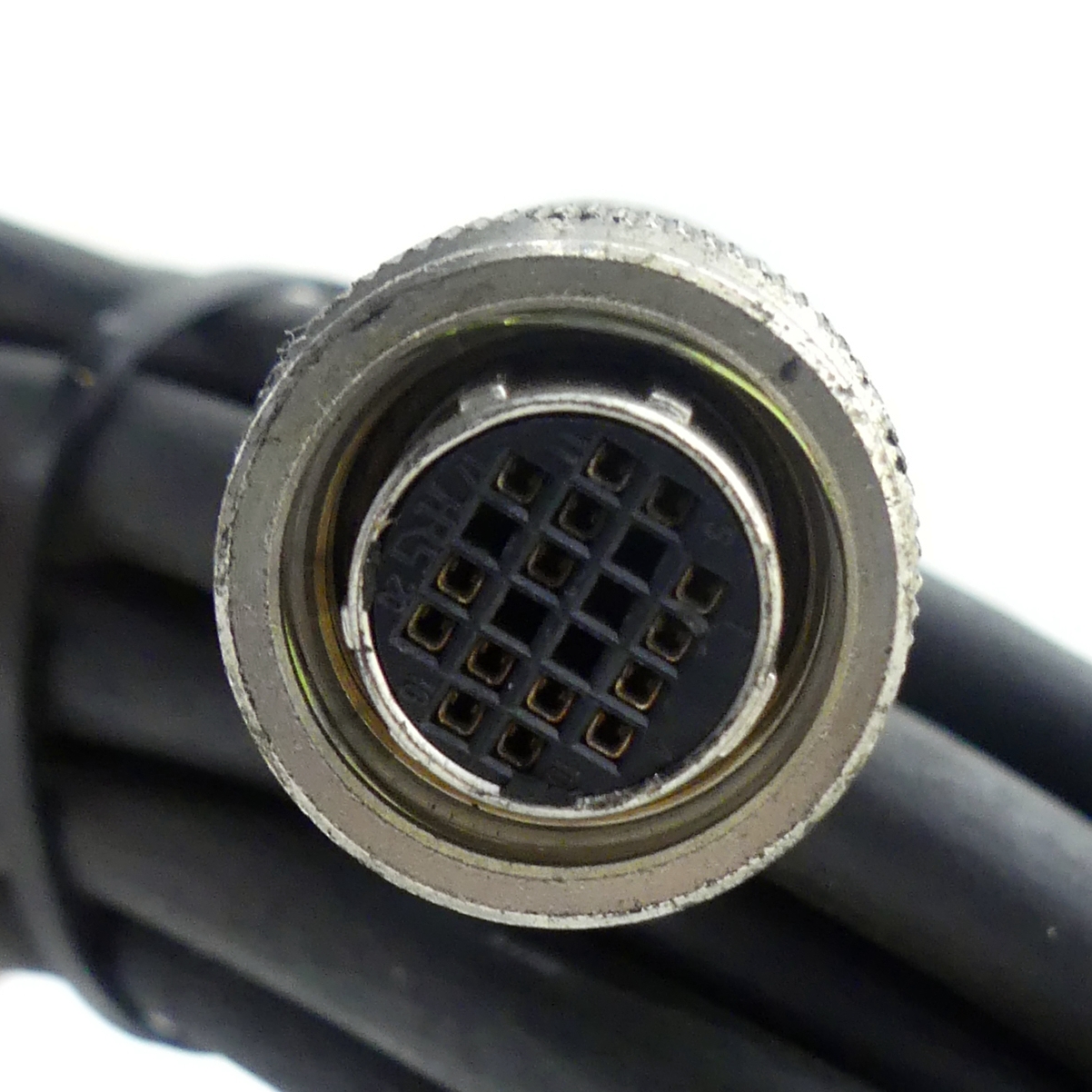 Teach-Pendelkabel MR-20LW 