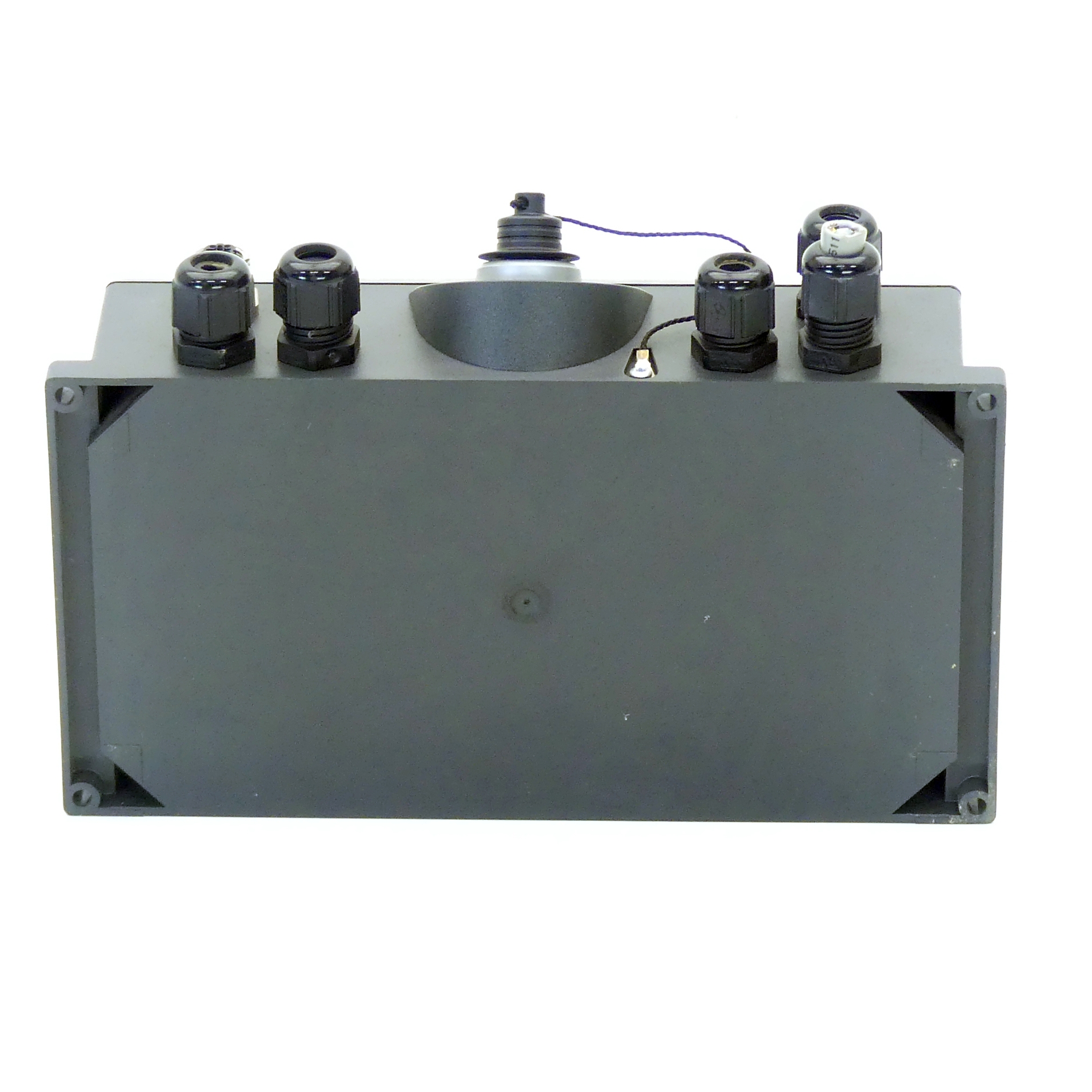 Anschluss-Box PN plus  