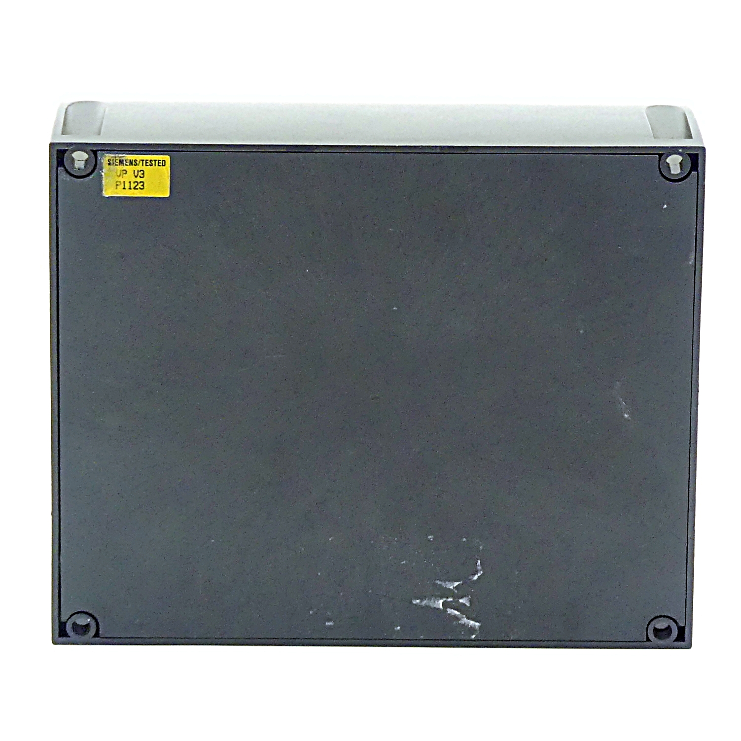 Simatic Vision Sensor Auswertegerät  