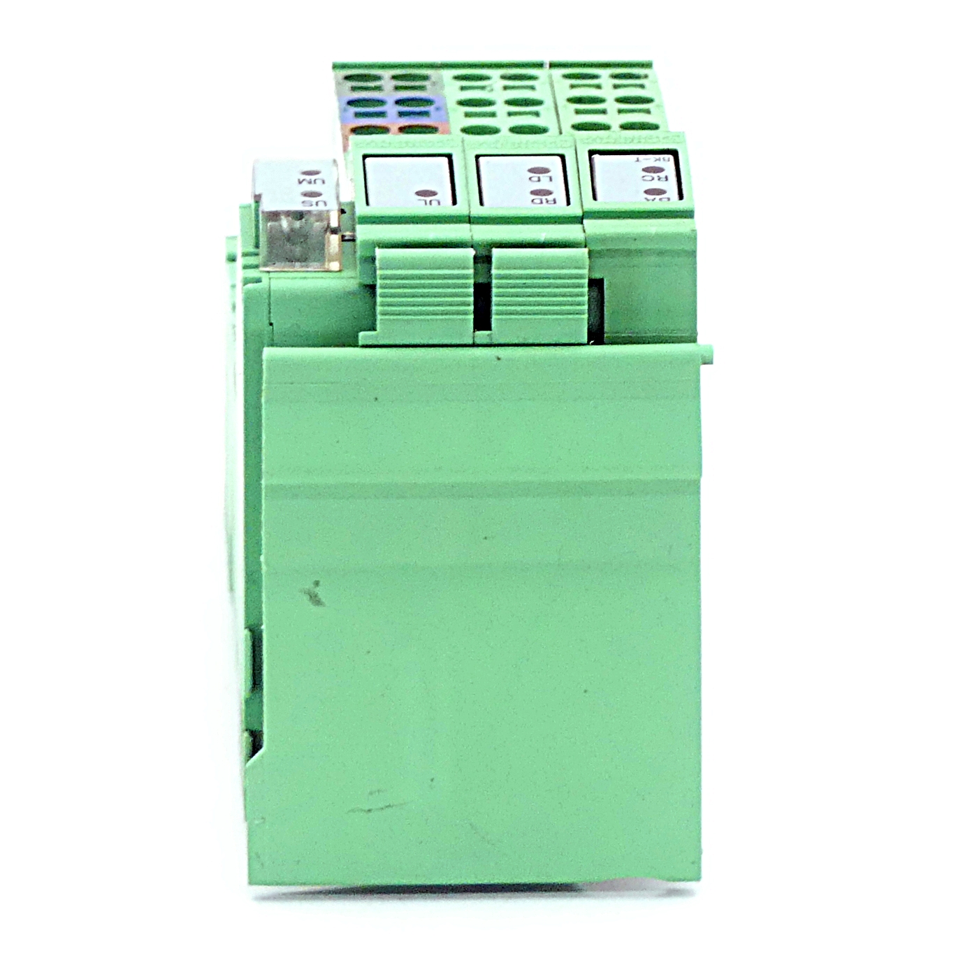 inline terminal IBS IL 24 BK-T 