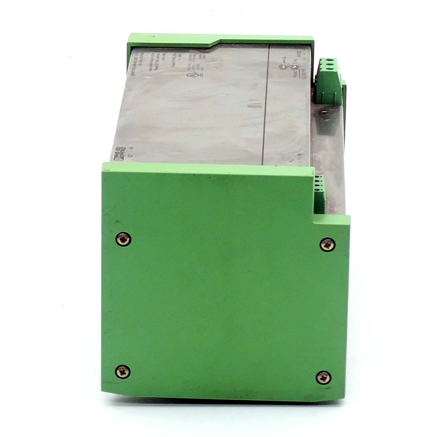 Power supply for industrial use 78-107-1300 