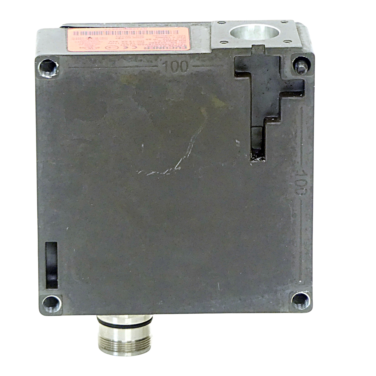 Sicherheitsschalter TZ1LE024RC18VAB-C1937 