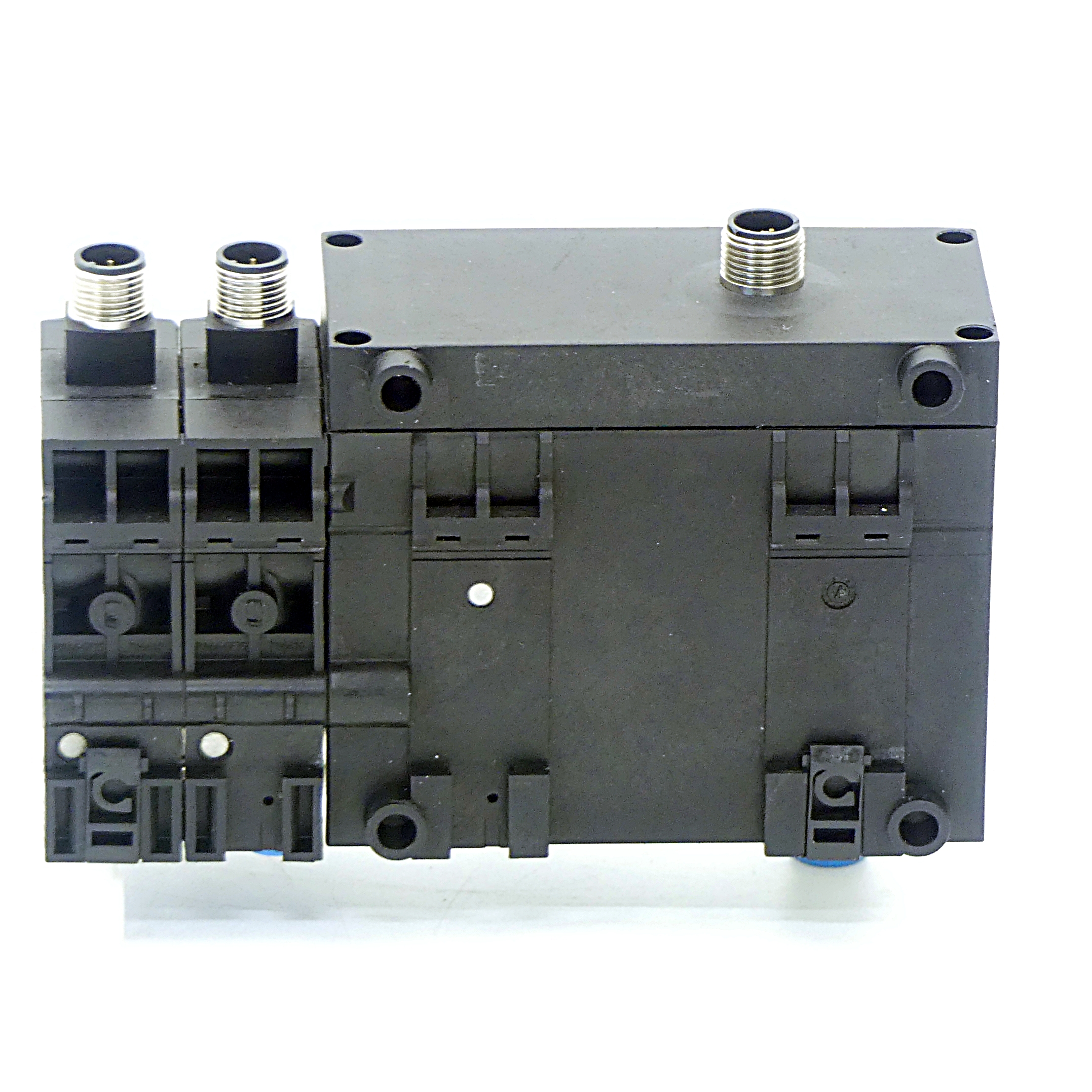 air gap sensor SOPA-CM2H-R1-WQ6-2P-M12 