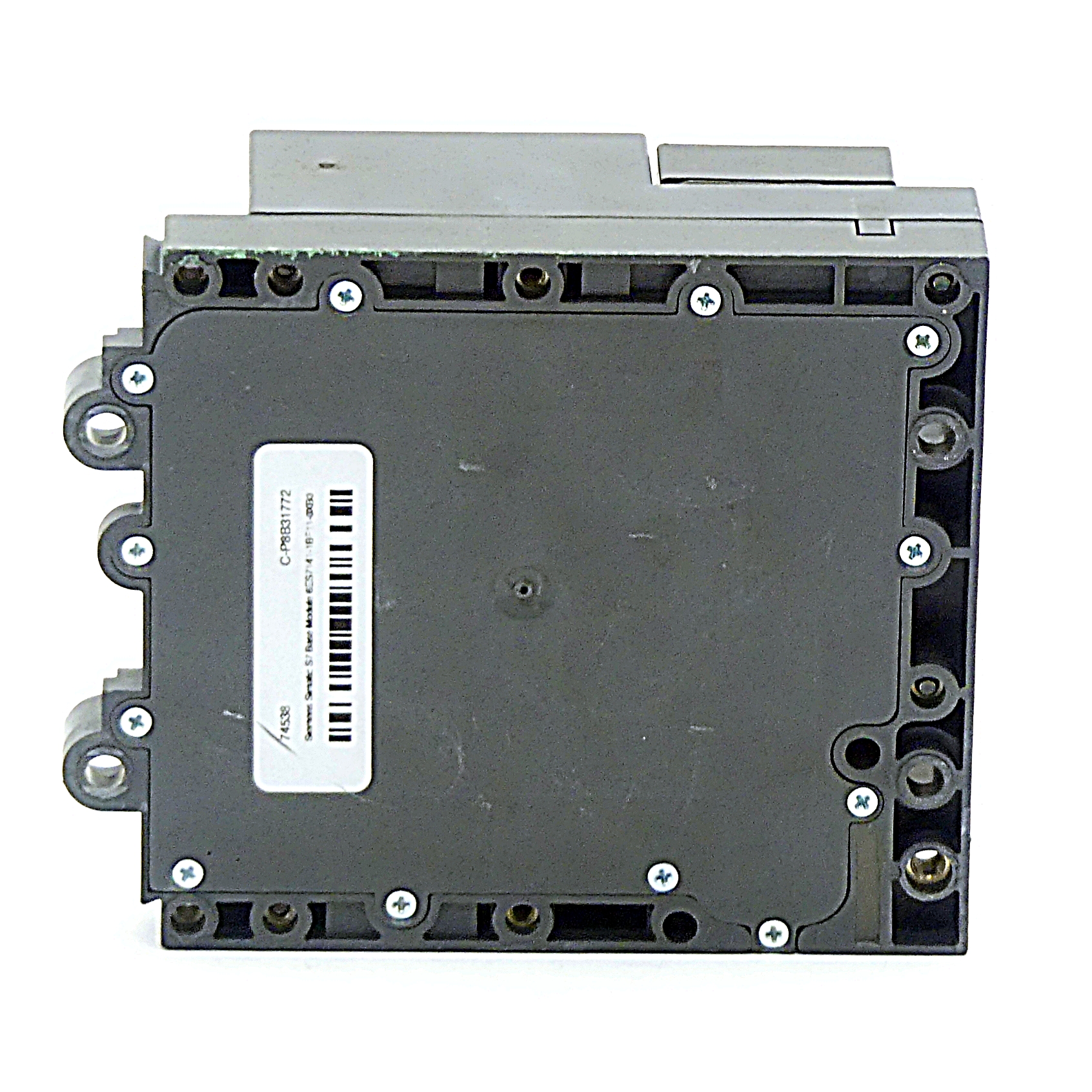 Simatic S7 Basismodul  