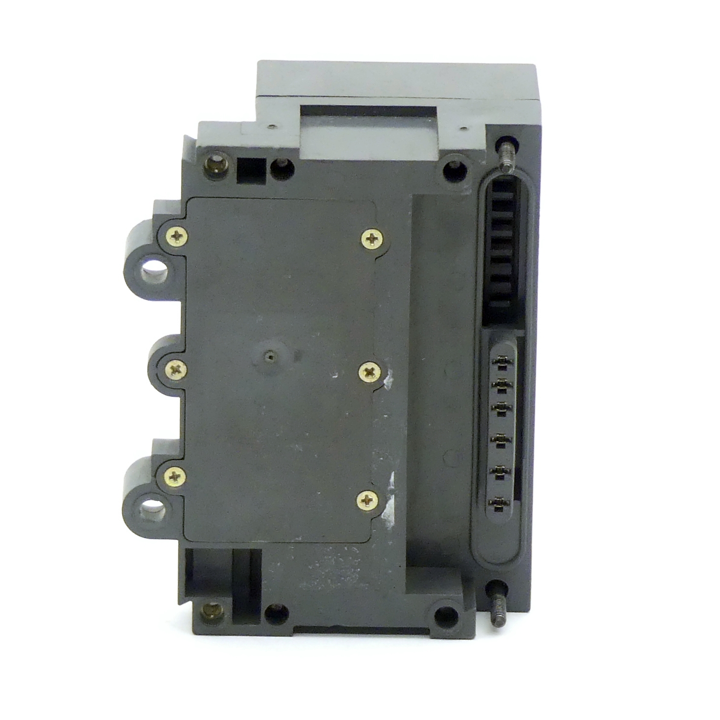 Expansion module Digital Output Modul  Used