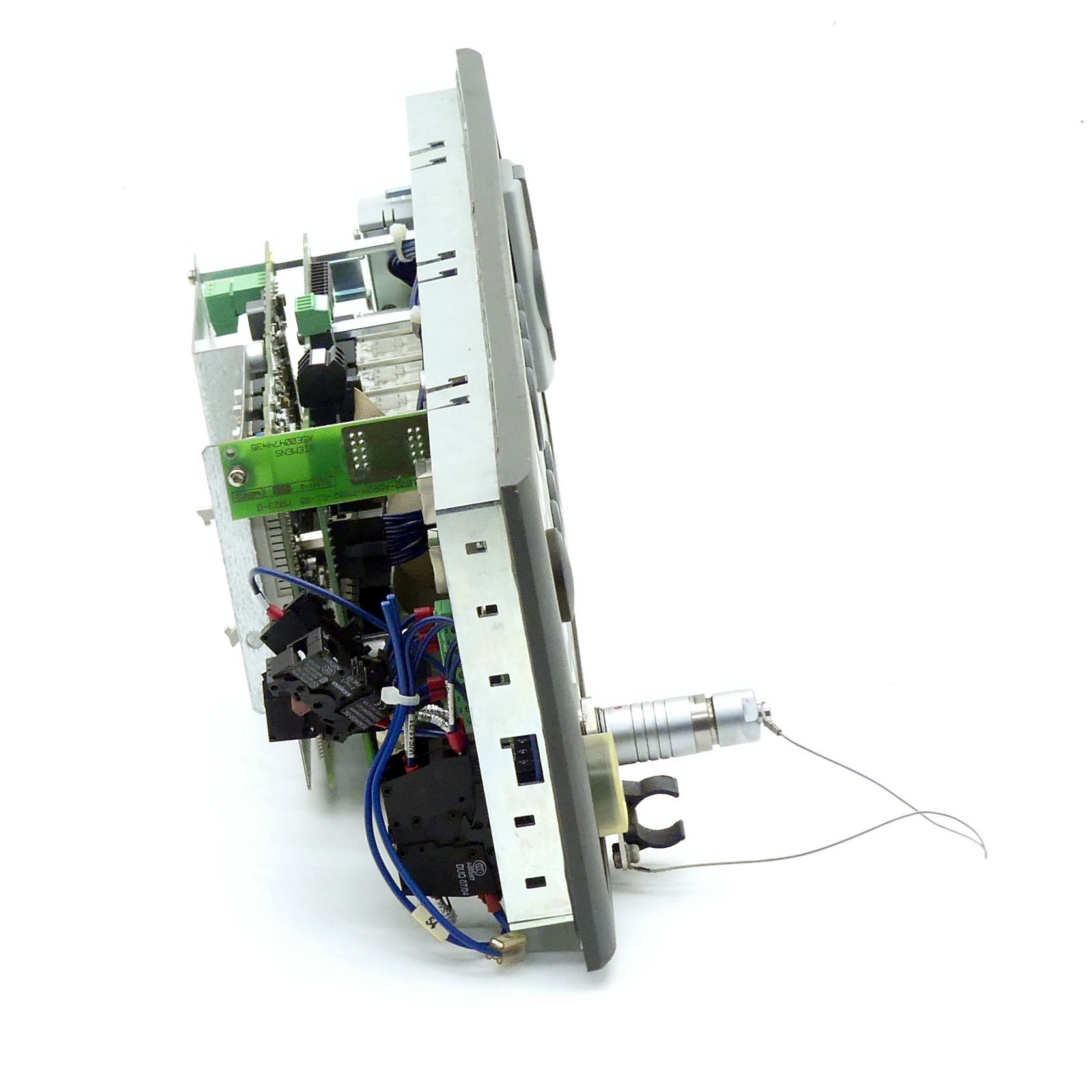 Control panel MPP483HTC-S05 