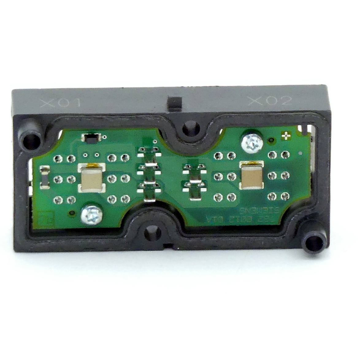Connector module  