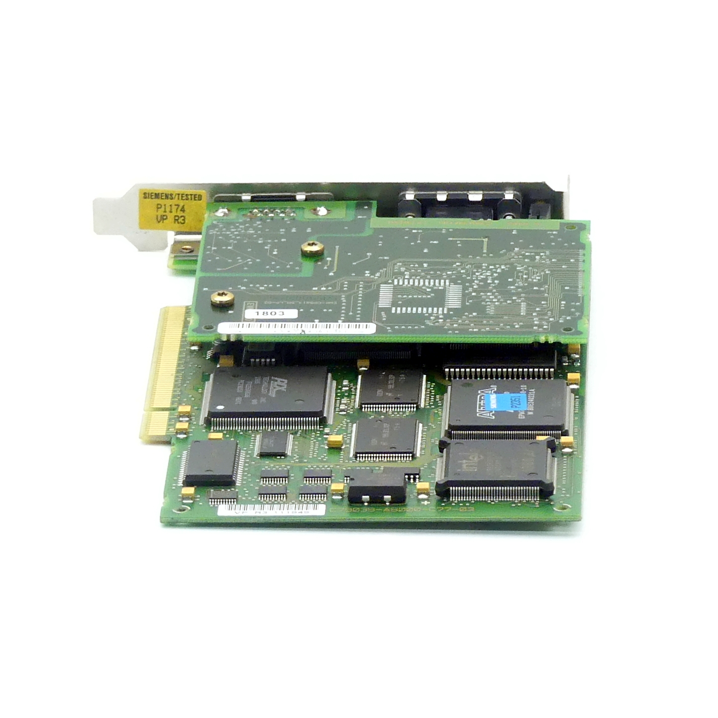 Card  New