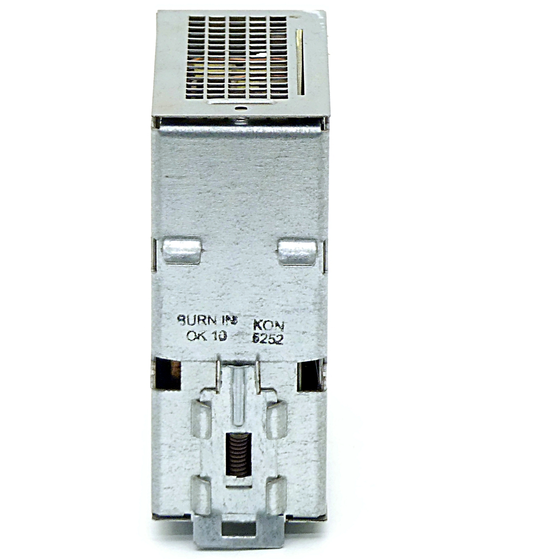 Hutschienen-Netzteil  