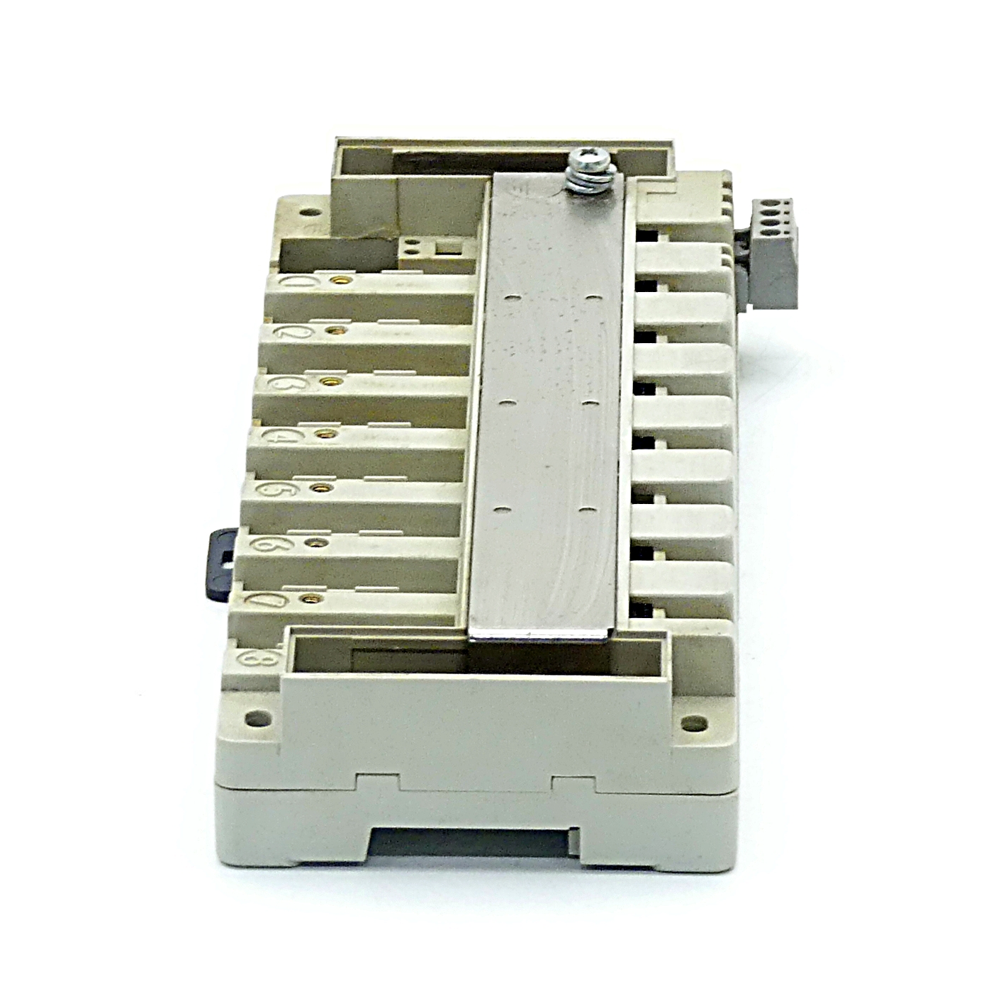 terminal block Sinumerik  Used
